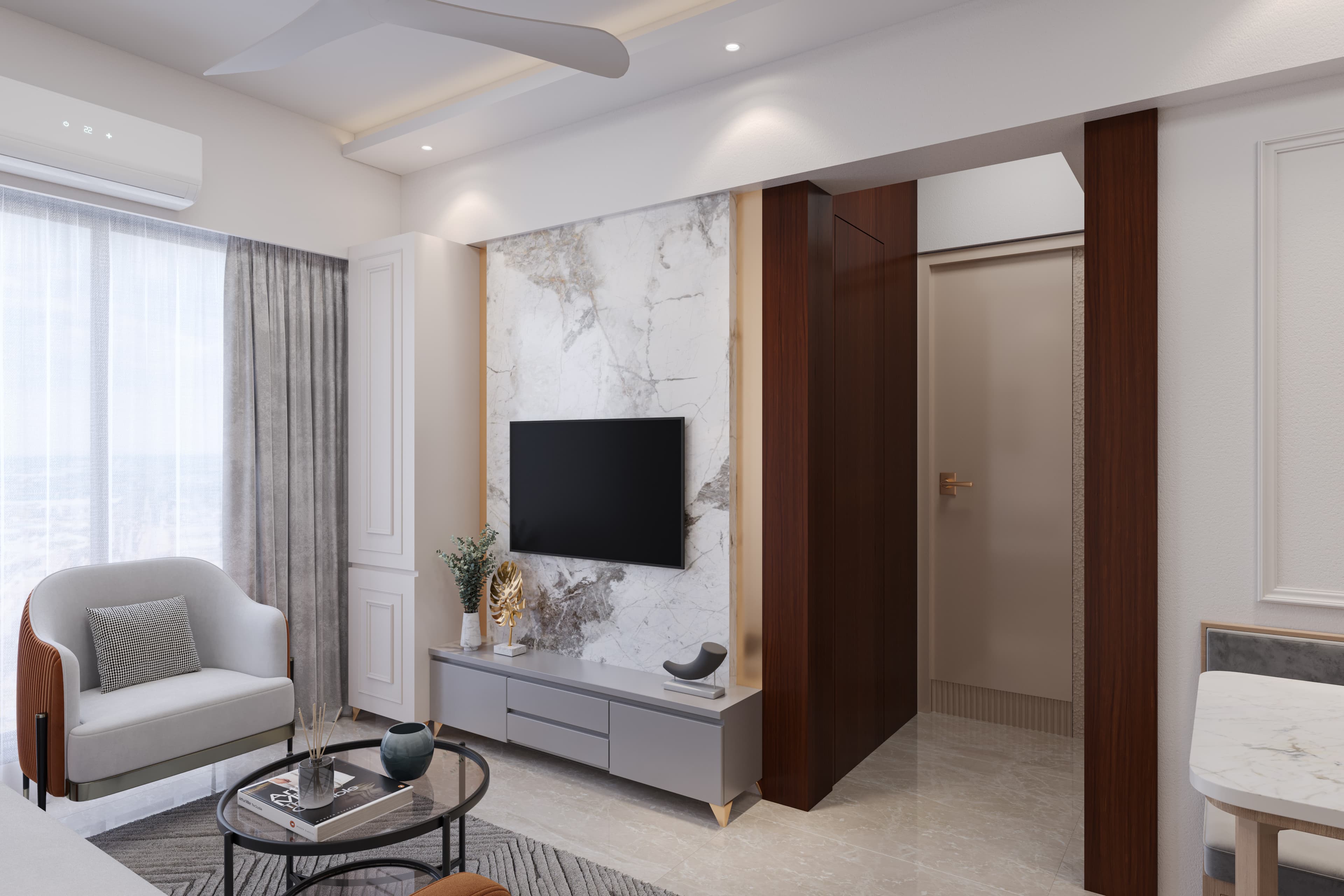 Zulekha Residence