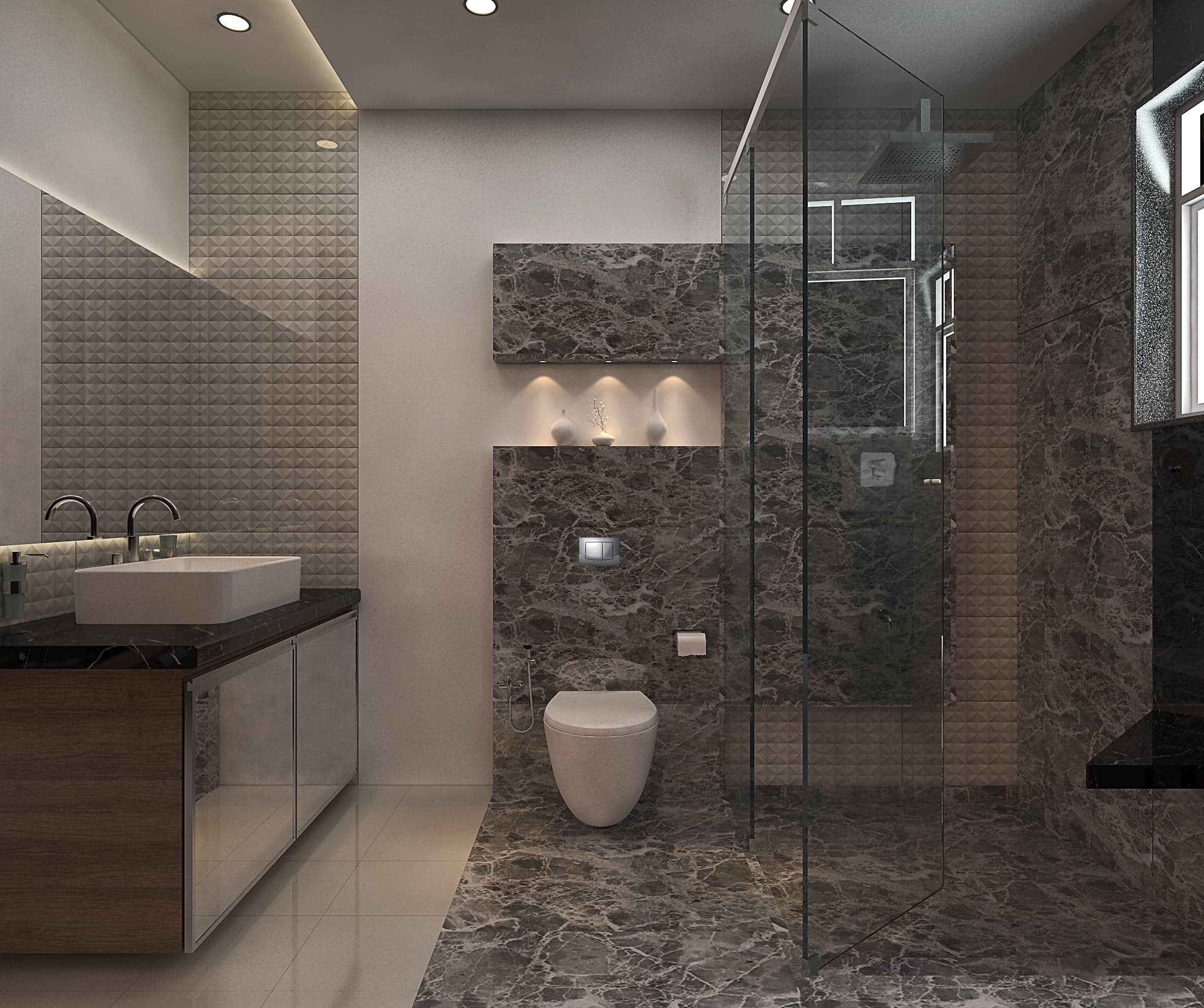 Kapadia Duplex Penthouse 13