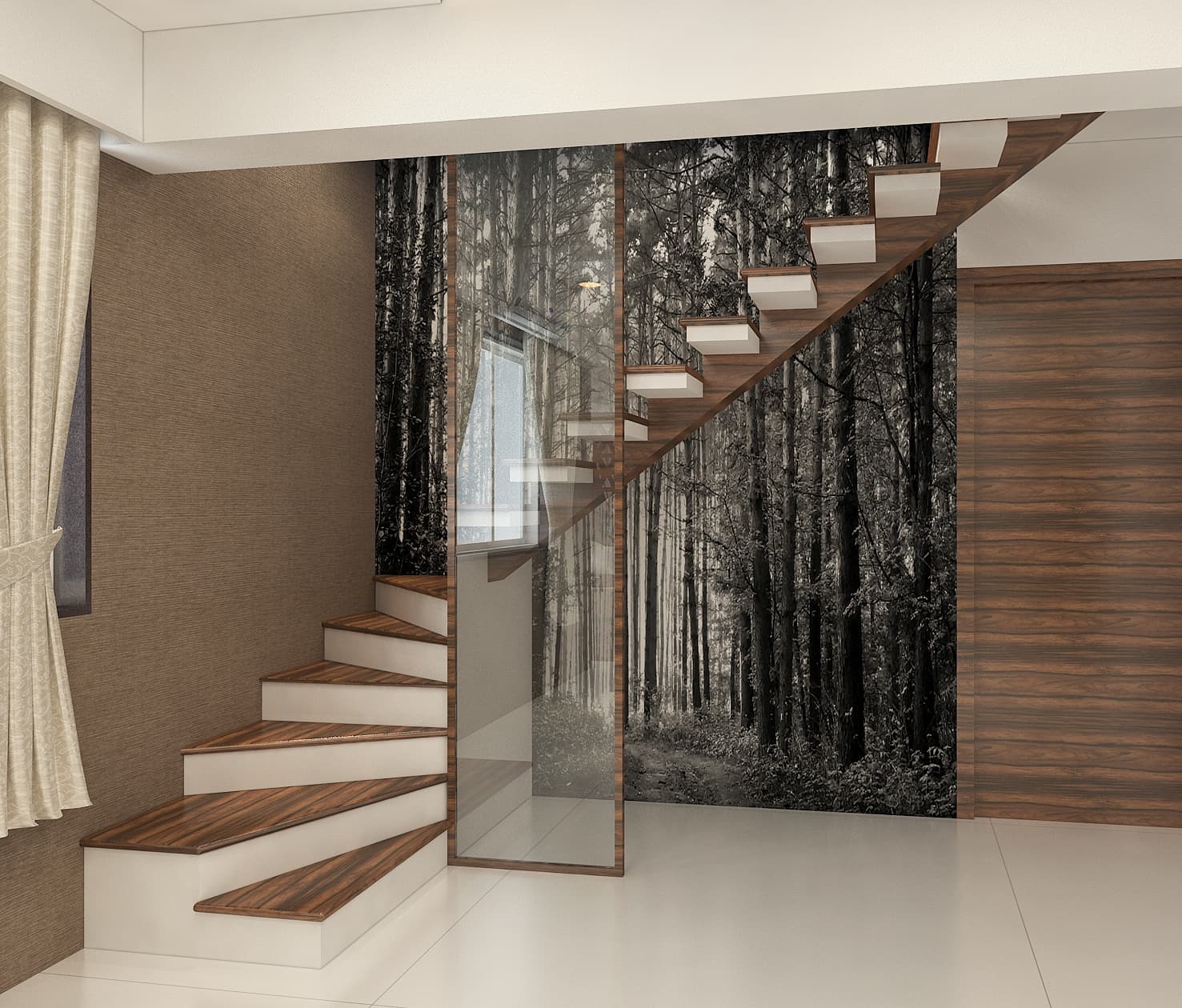 Kapadia Duplex Penthouse 4