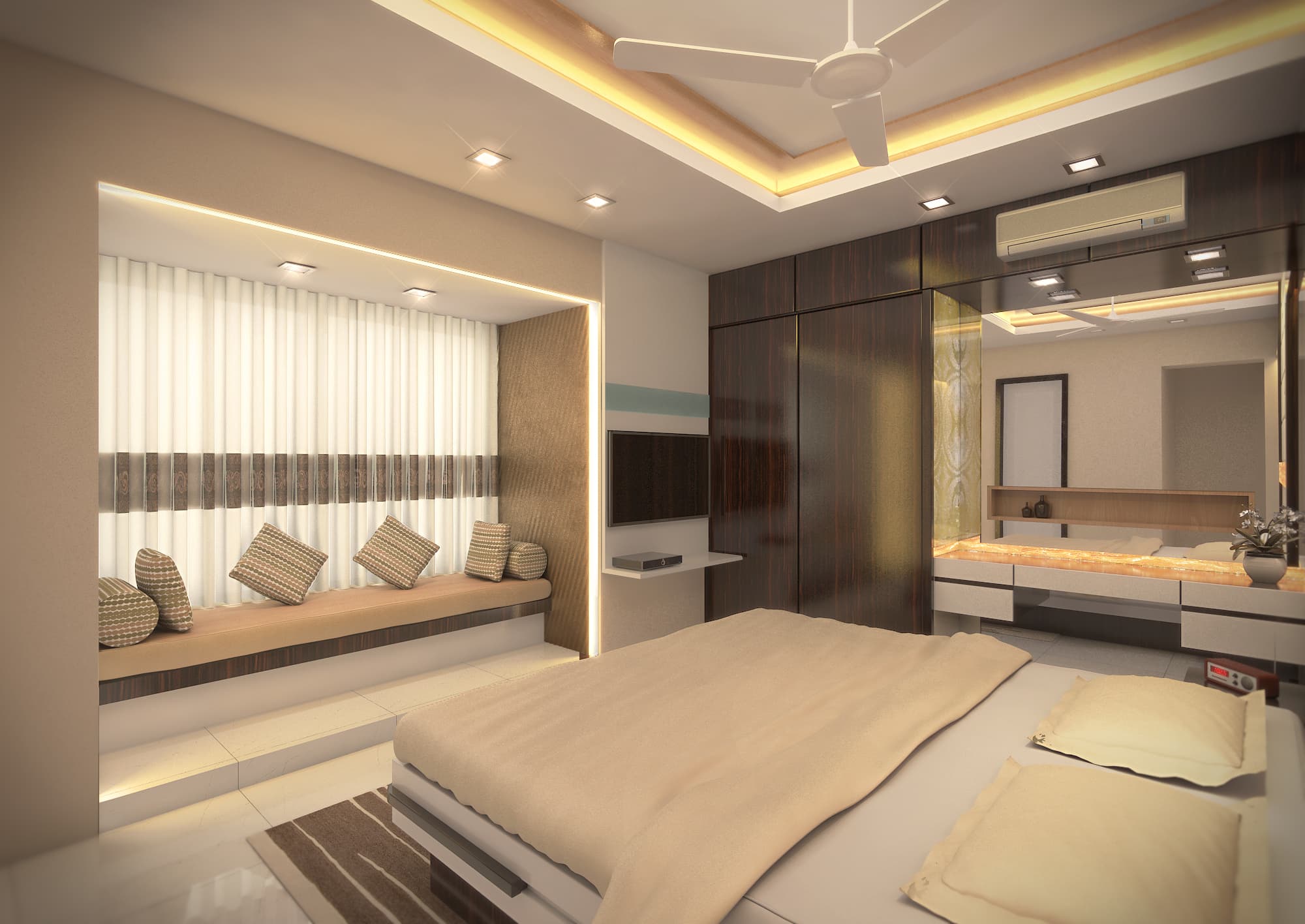 Residential Interiors 2