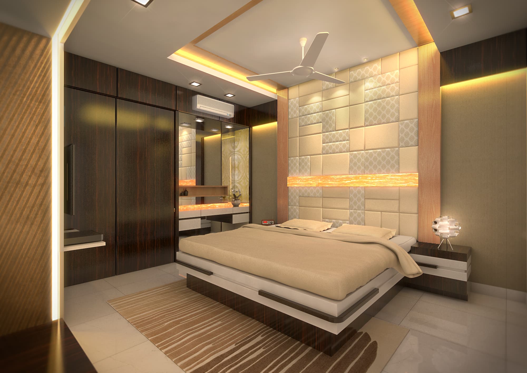 Residential Interiors 1