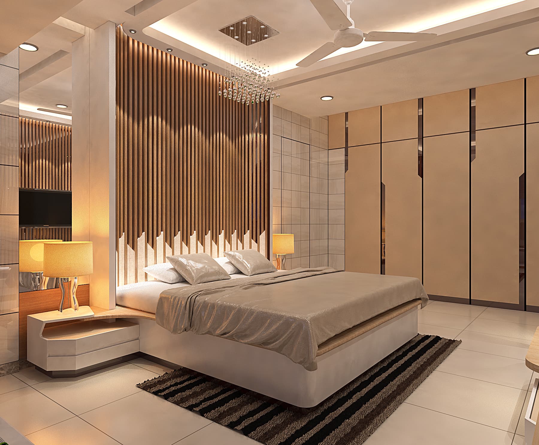Kapadia Duplex Penthouse 9