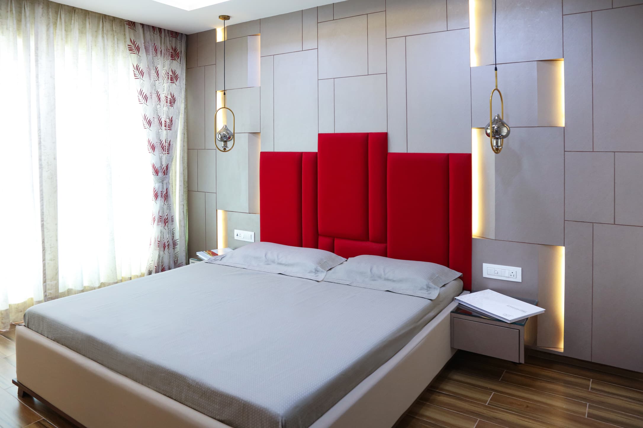 Dipak Sharma Residence 4