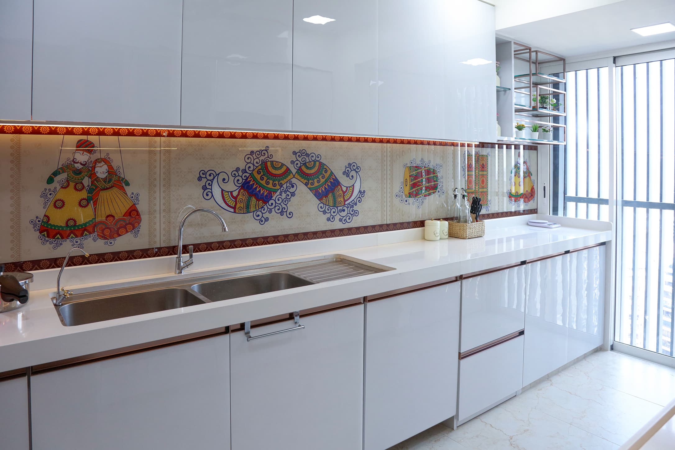 Dipak Sharma Residence 12