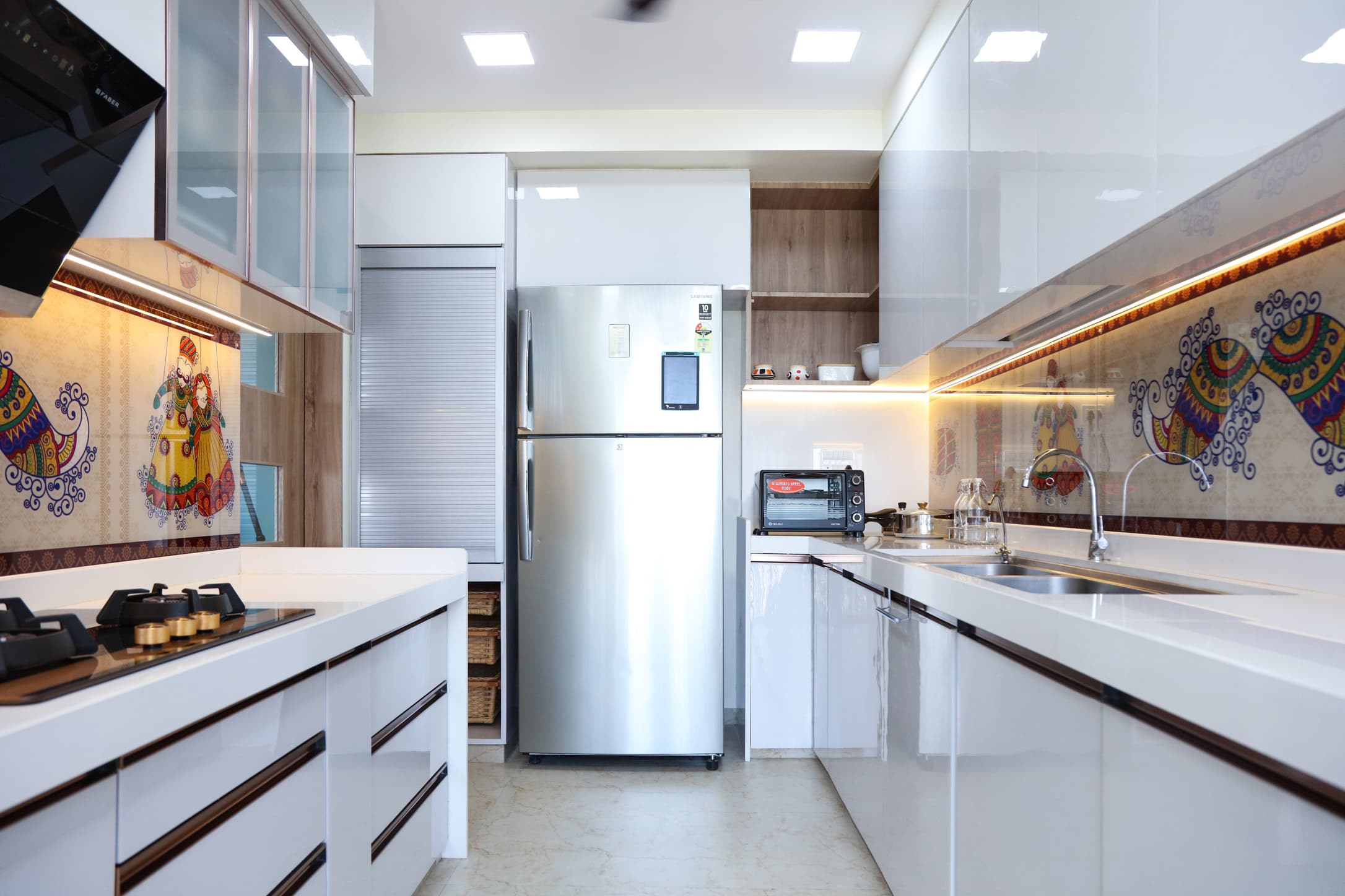 Dipak Sharma Residence 11