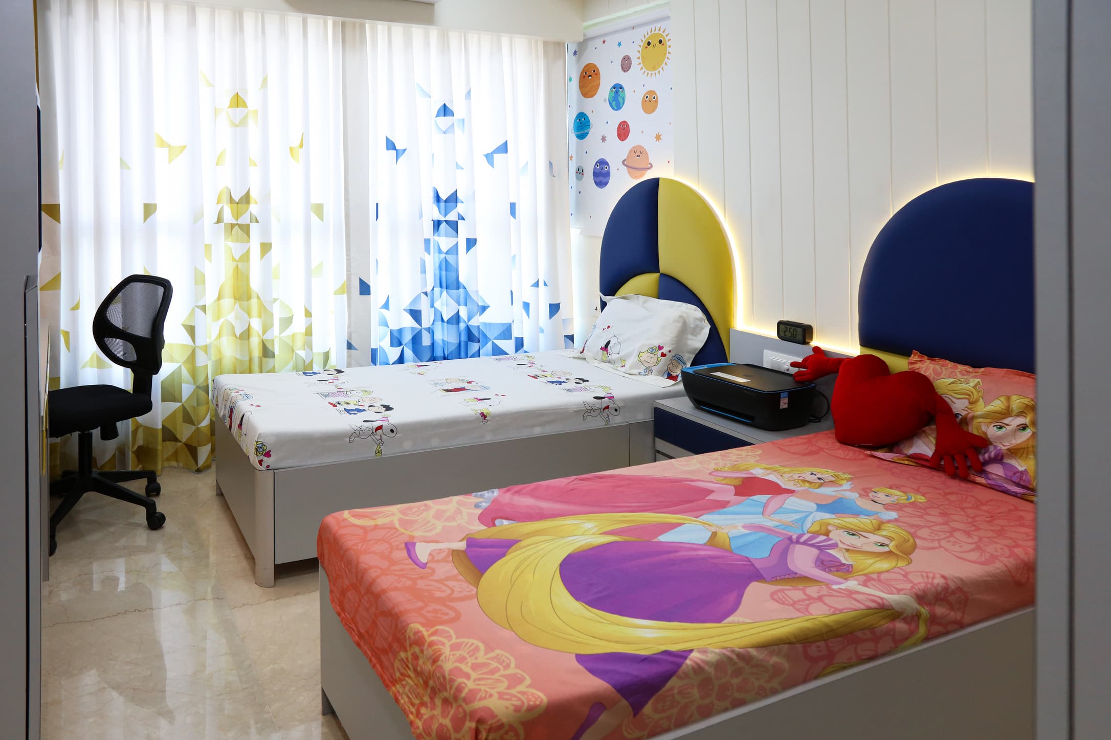 Dipak Sharma Residence 7