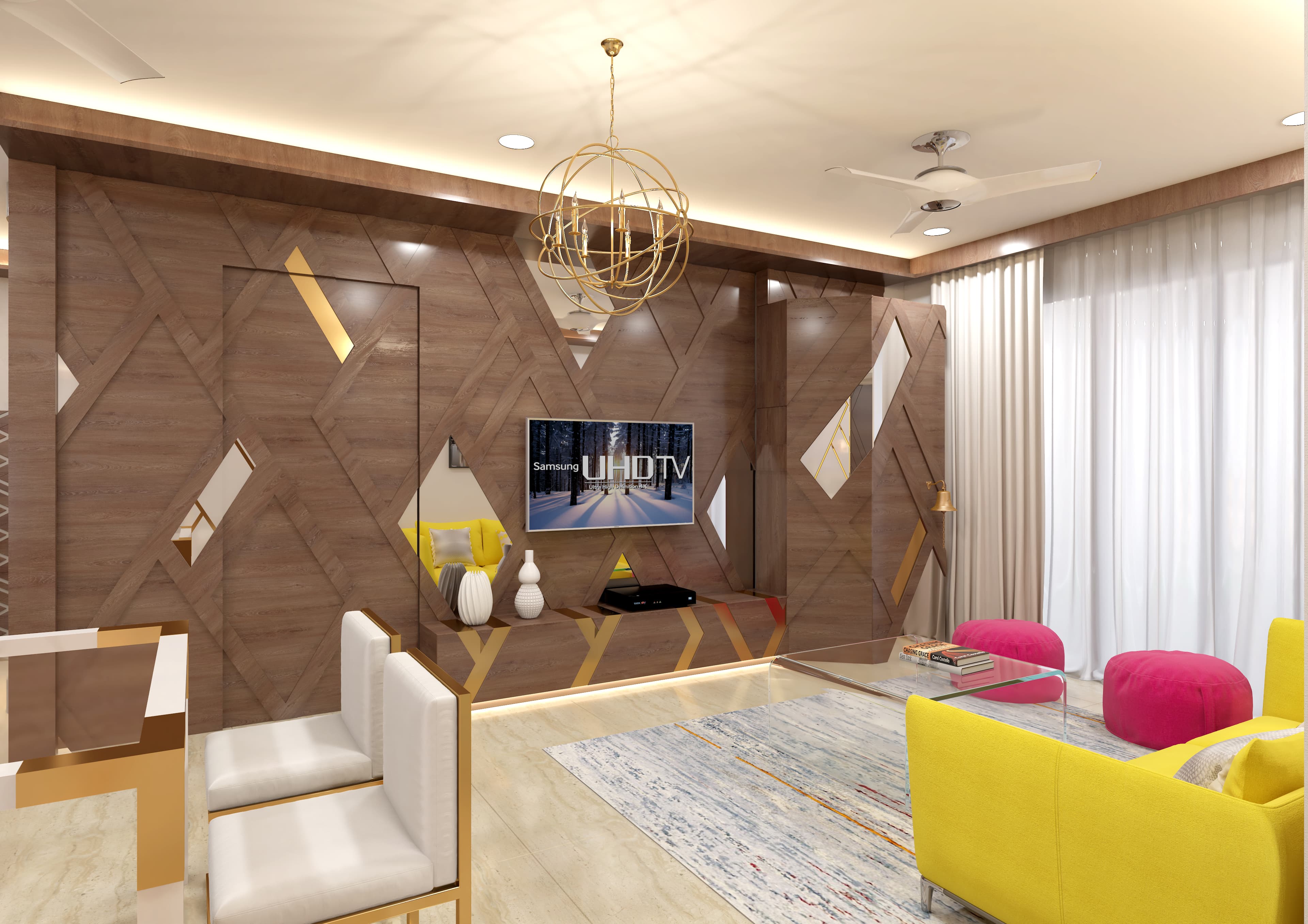Dipak Sharma Residence 3