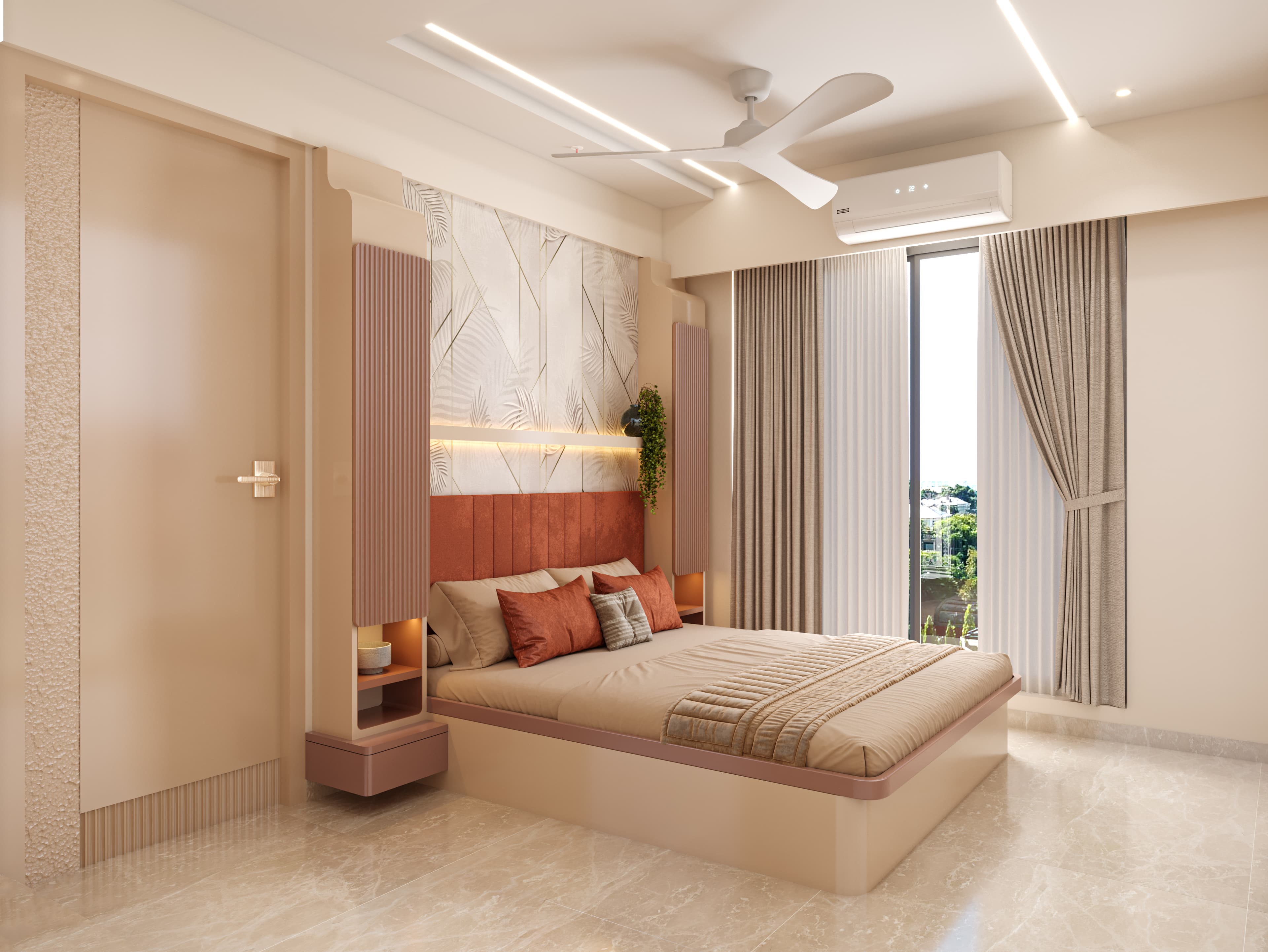 Zulekha Residence 7