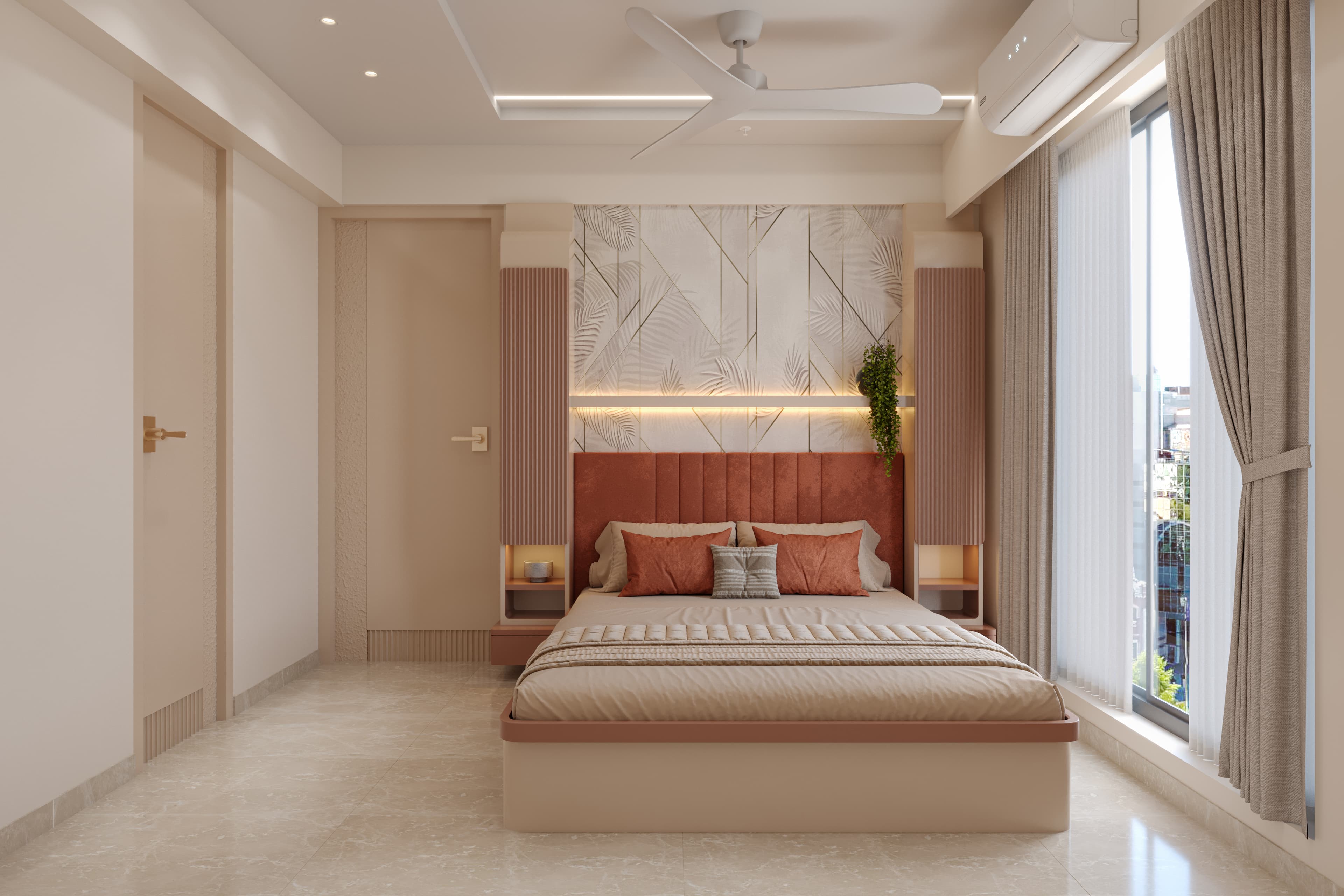 Zulekha Residence 6