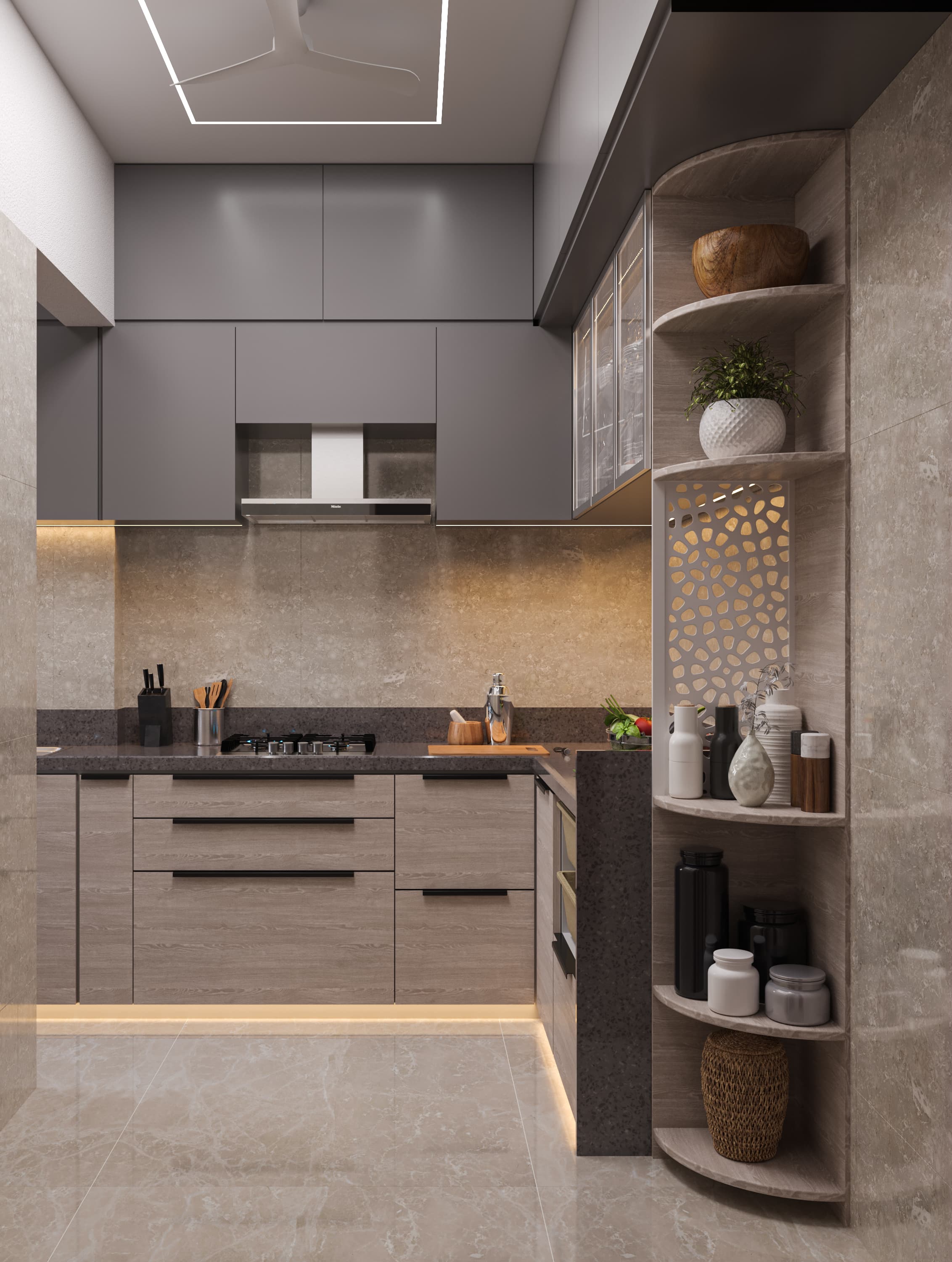 Zulekha Residence 4