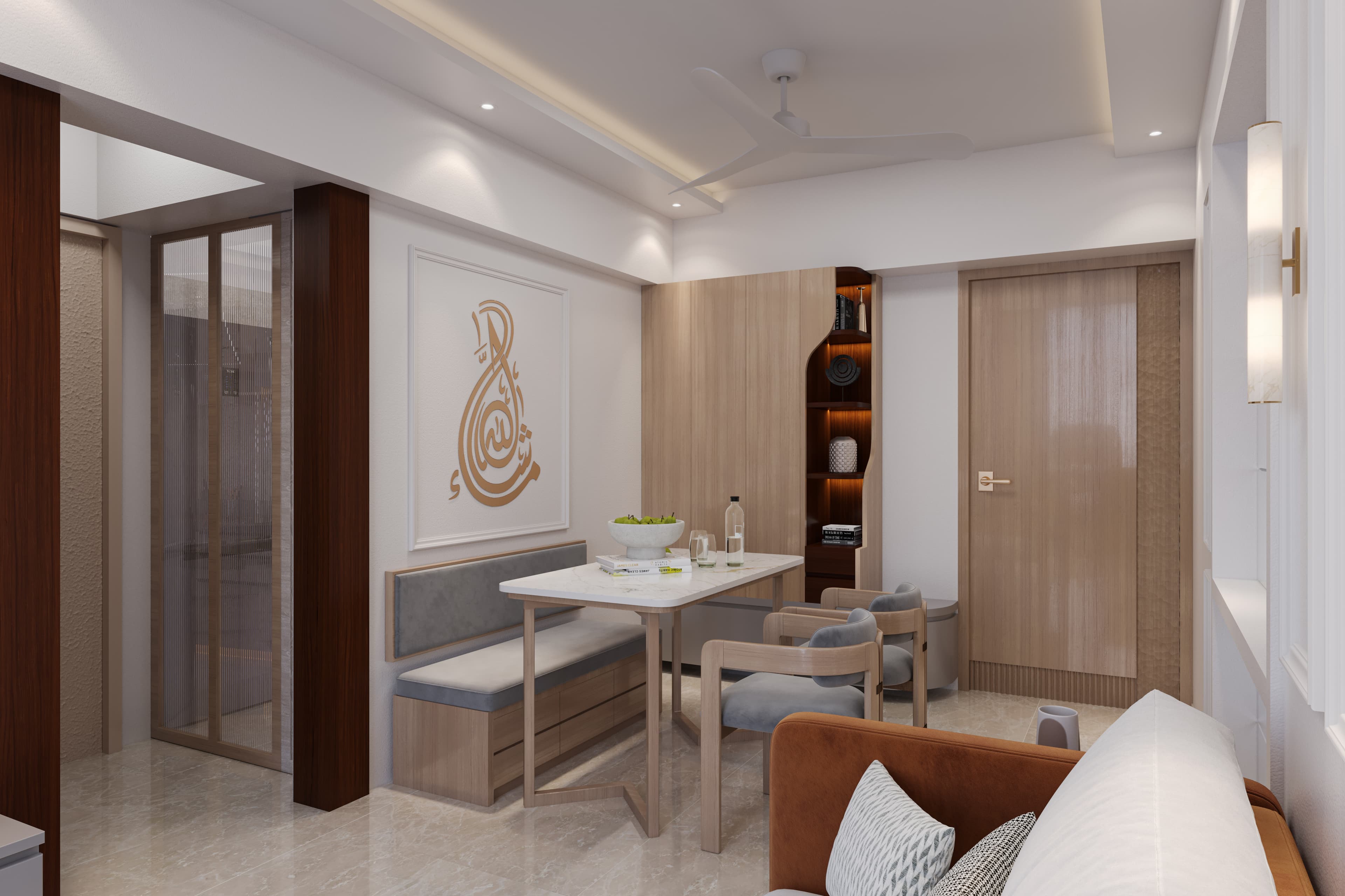 Zulekha Residence 3