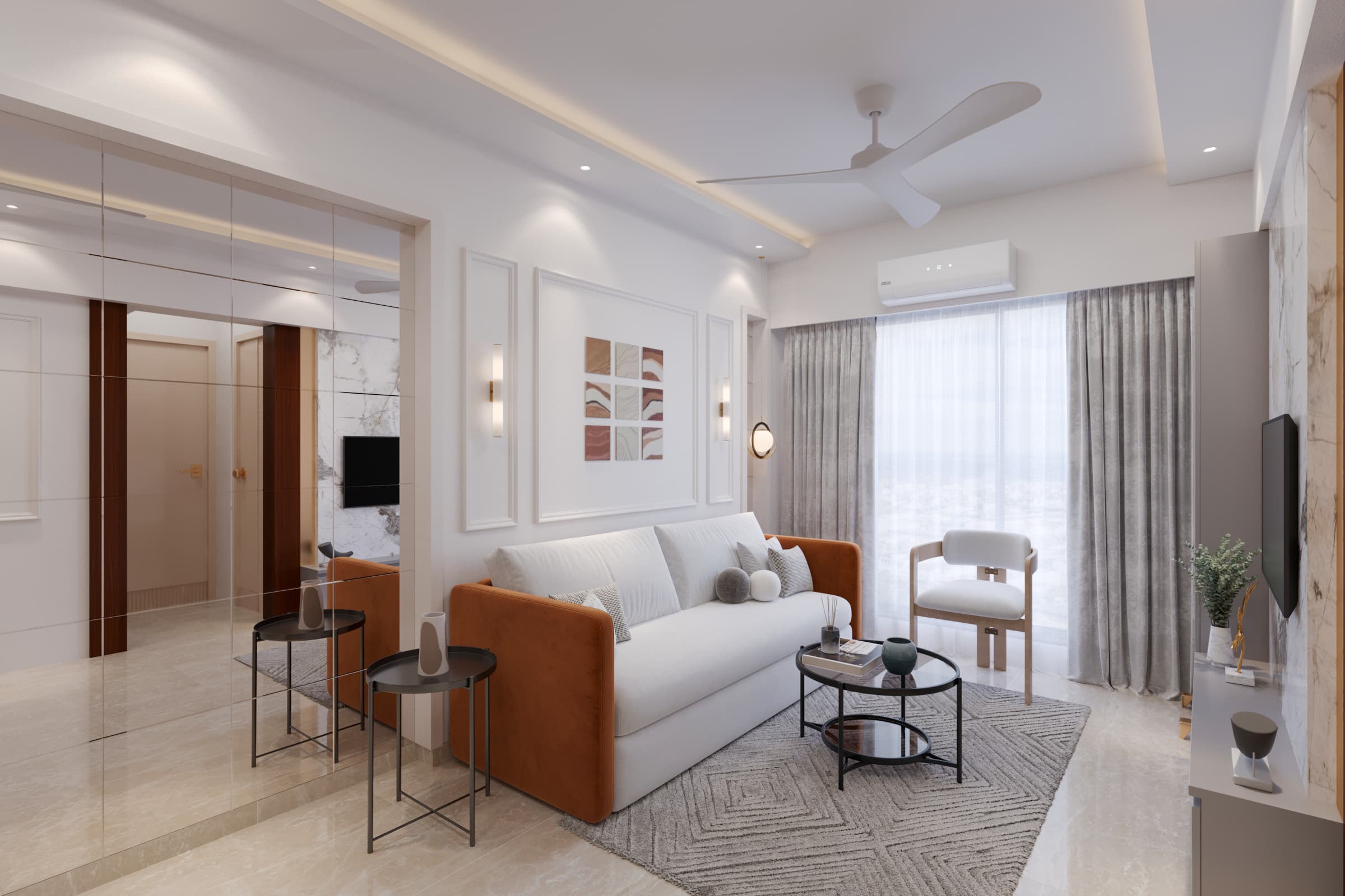 Zulekha Residence 2