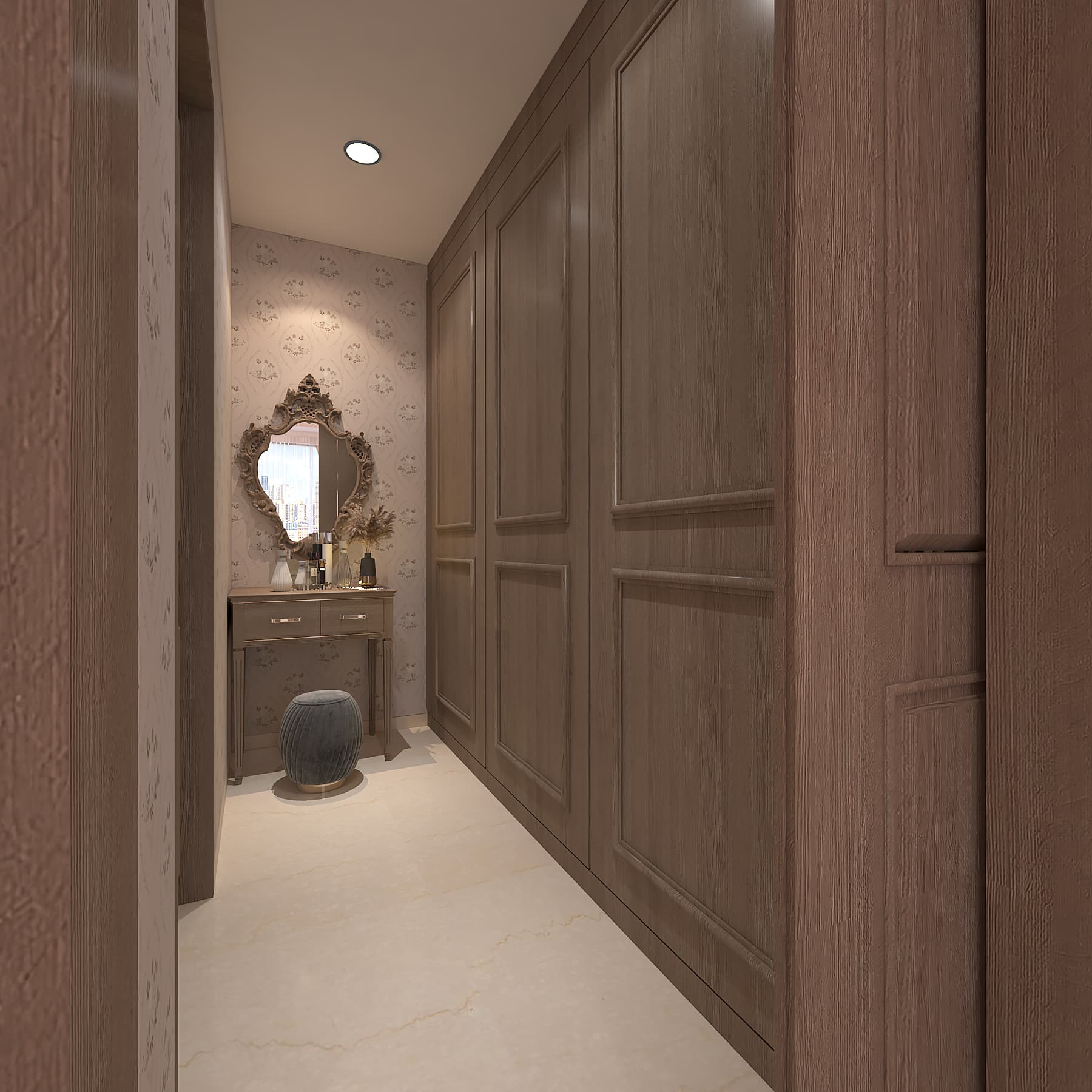 Tassine Residence — BKC 14
