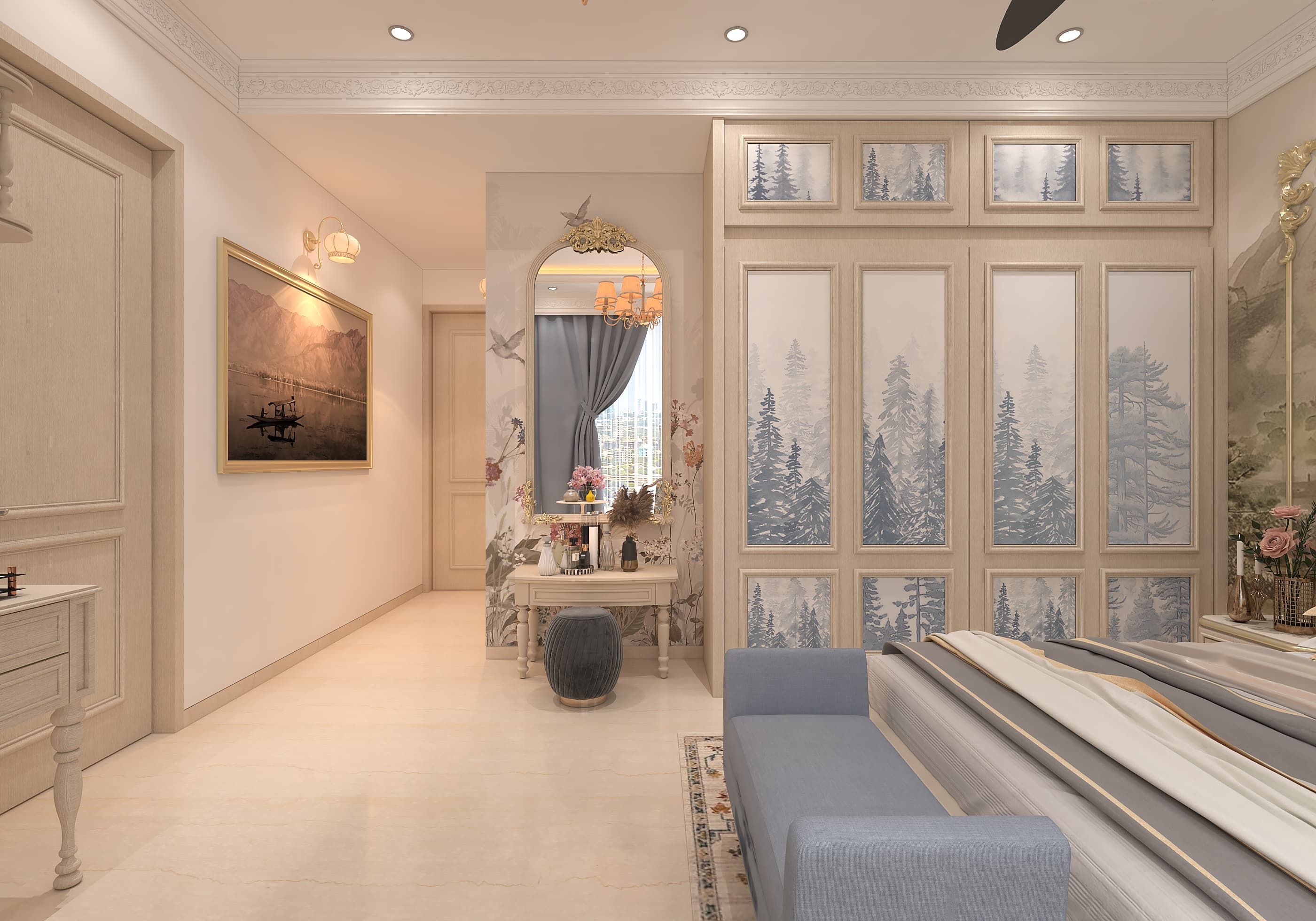 Tassine Residence — BKC 11