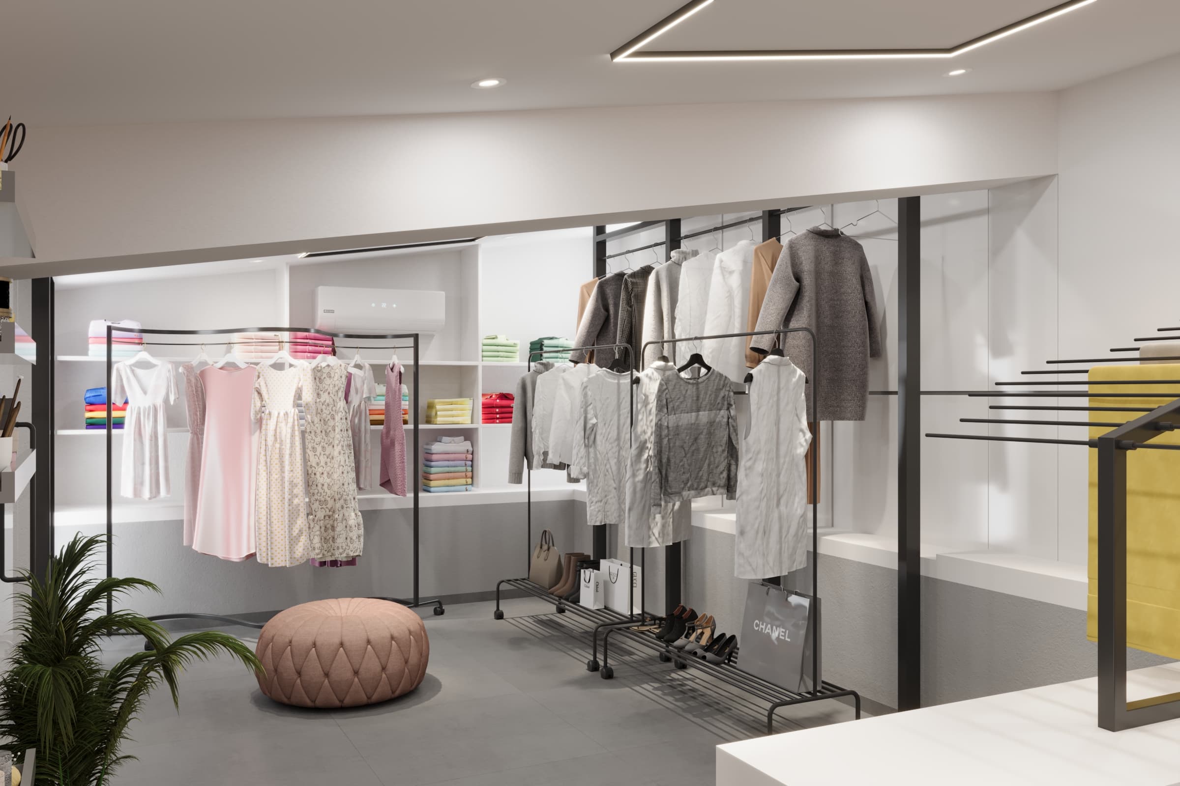 Retail Design 9