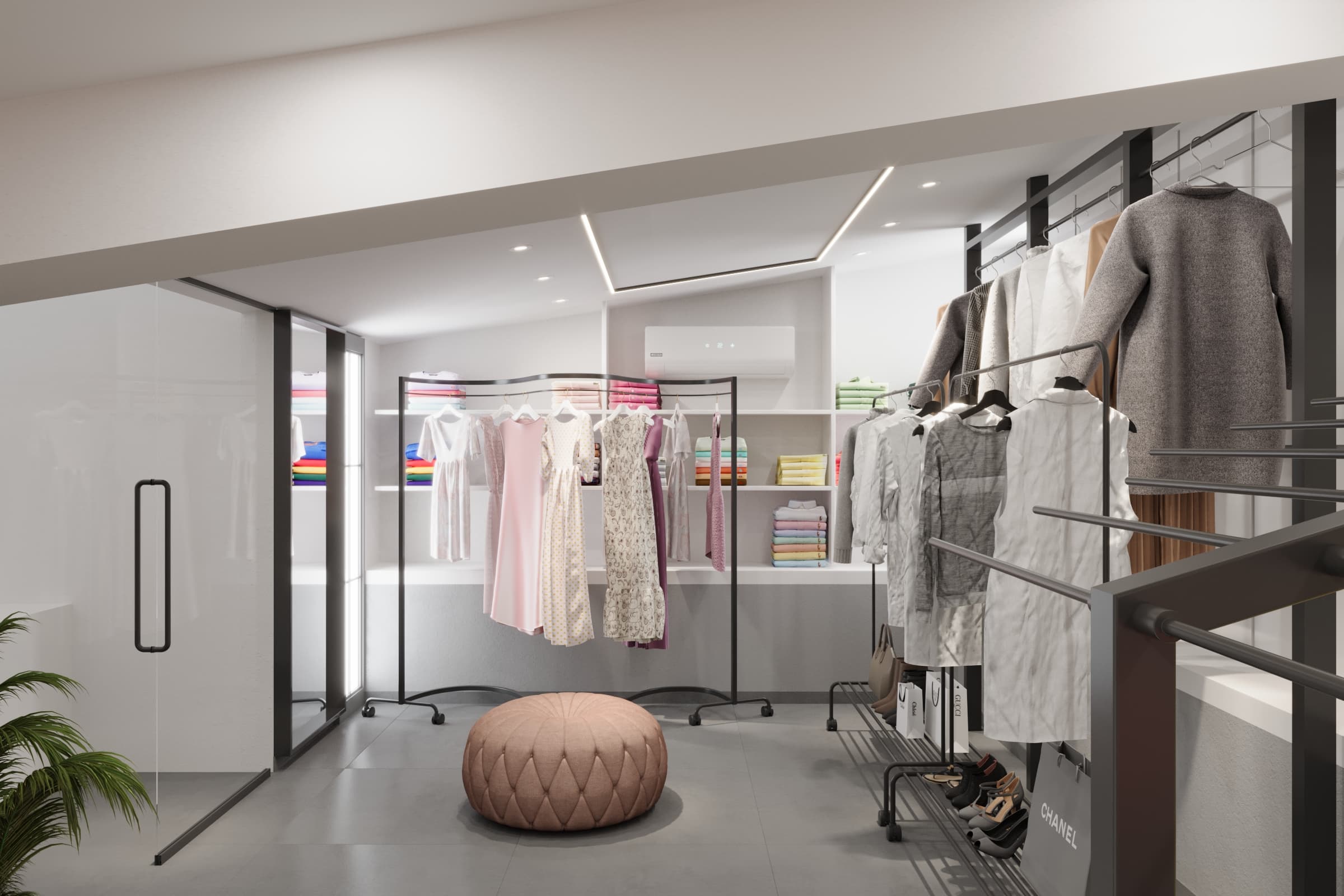 Retail Design 7