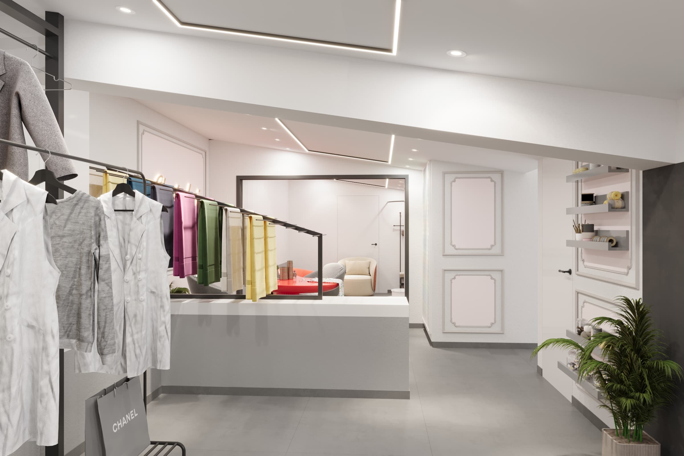 Retail Design 8