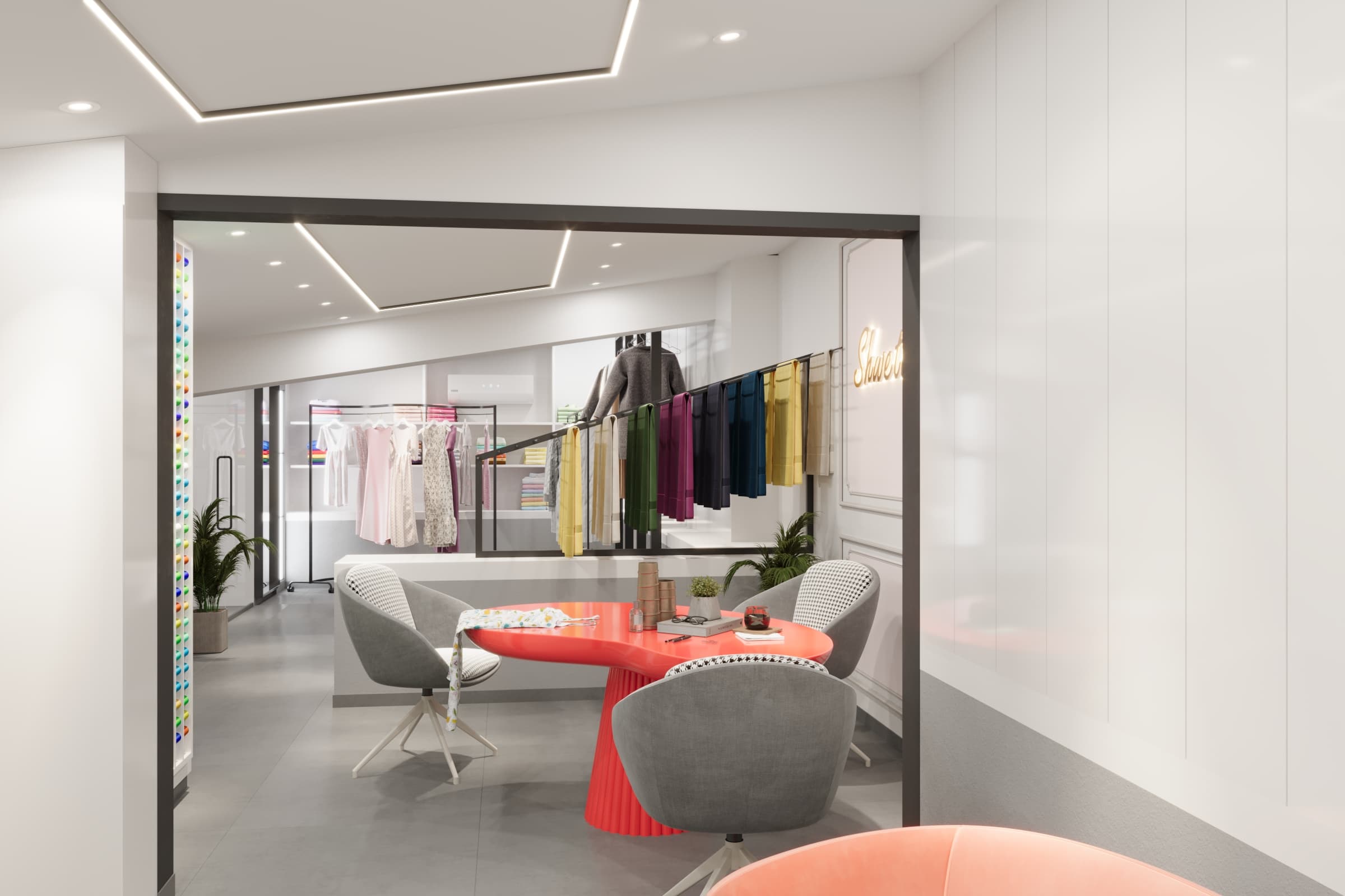 Retail Design 6