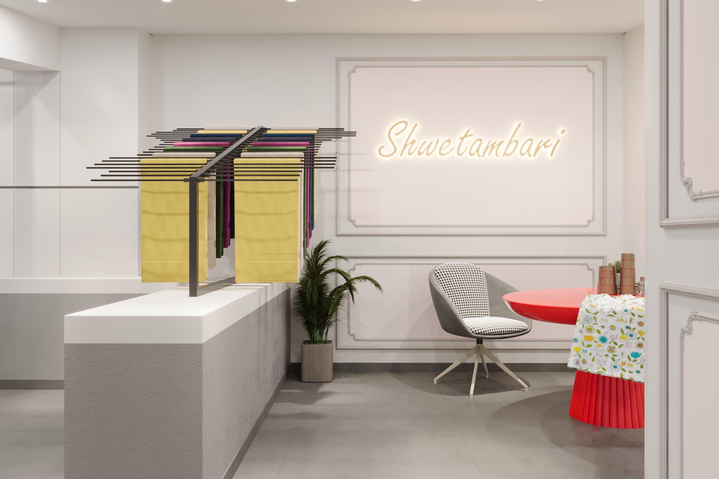 Retail Design 3