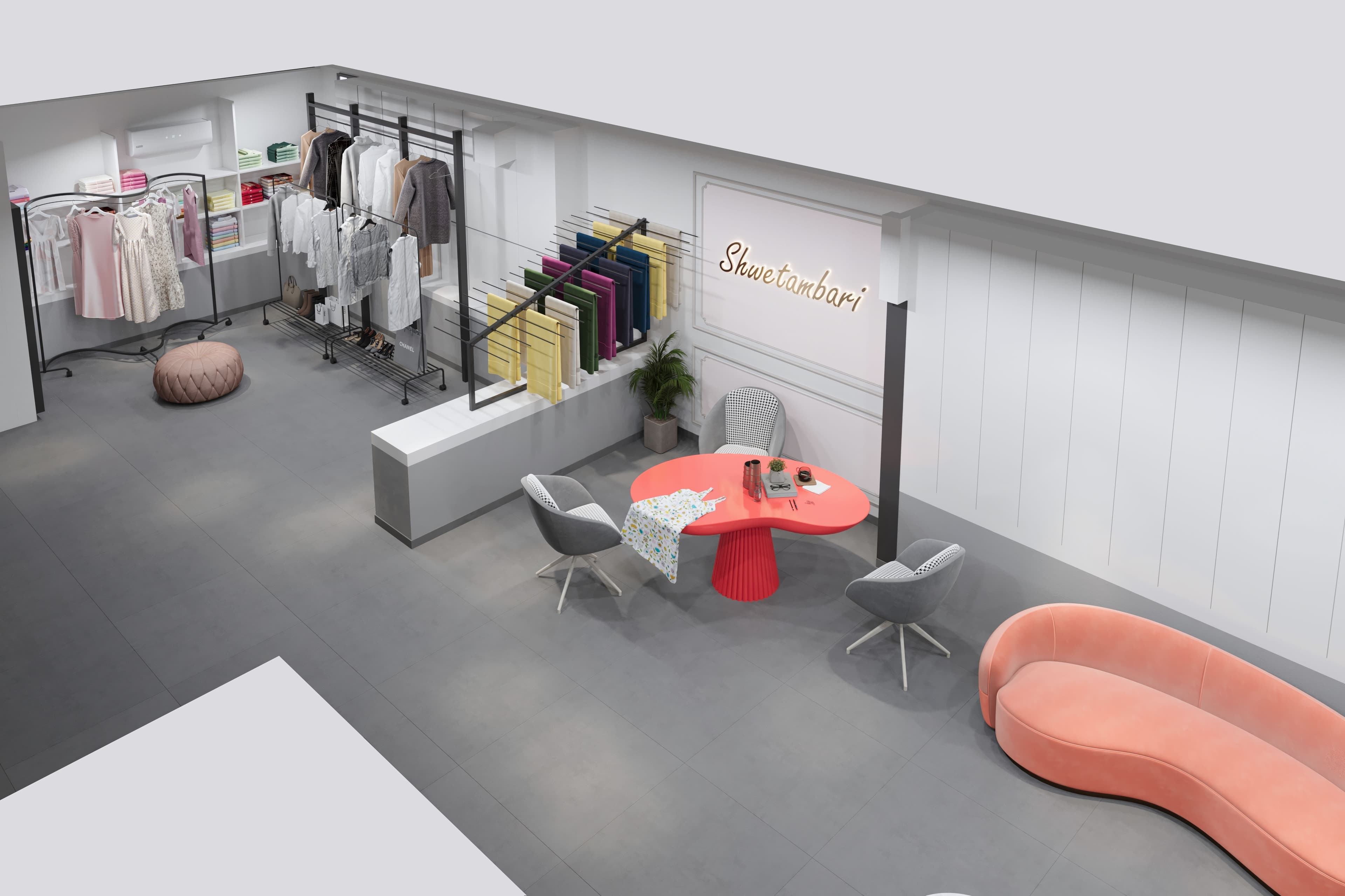 Retail Design 2