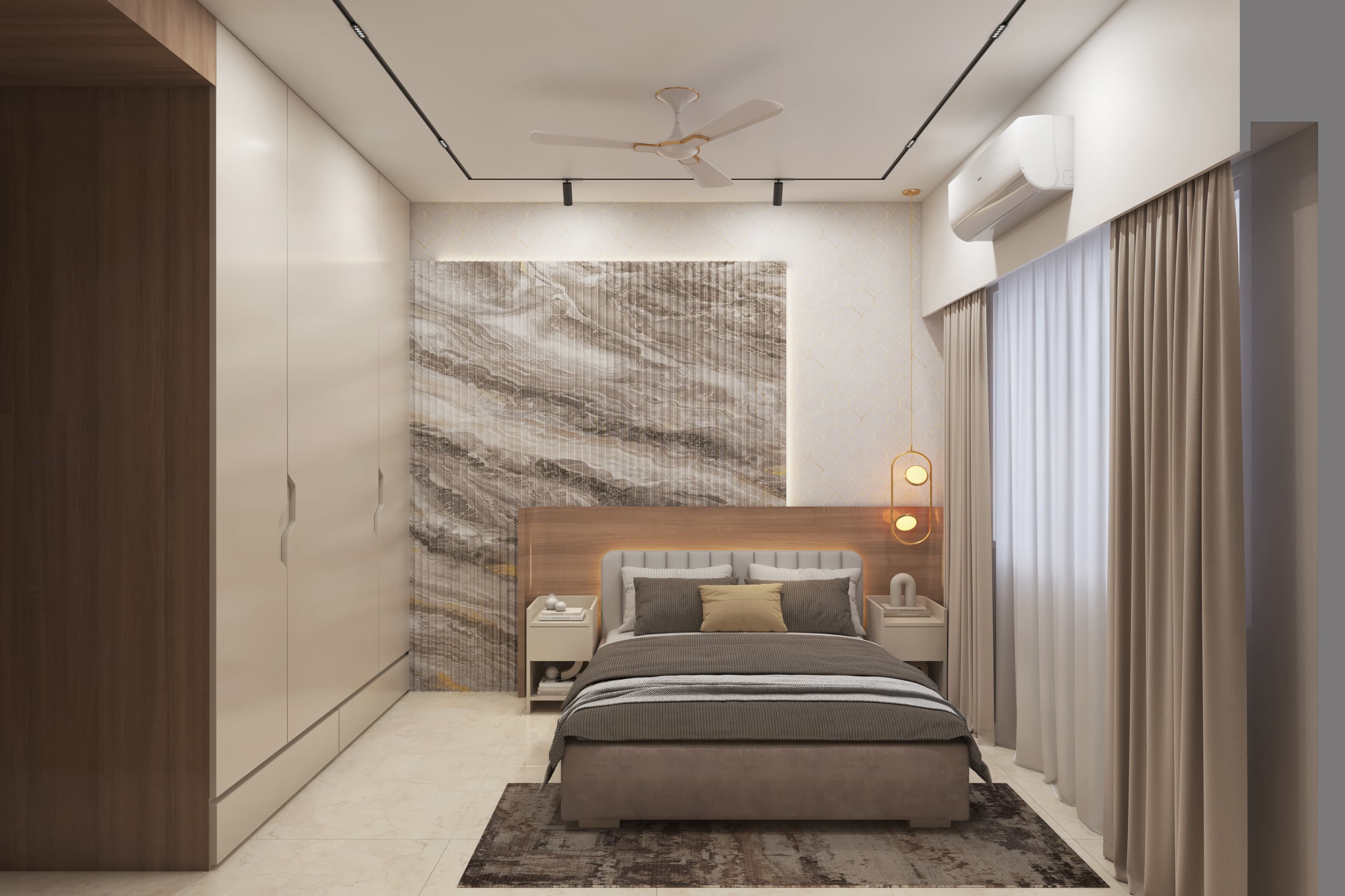 Ajmera Residence 11