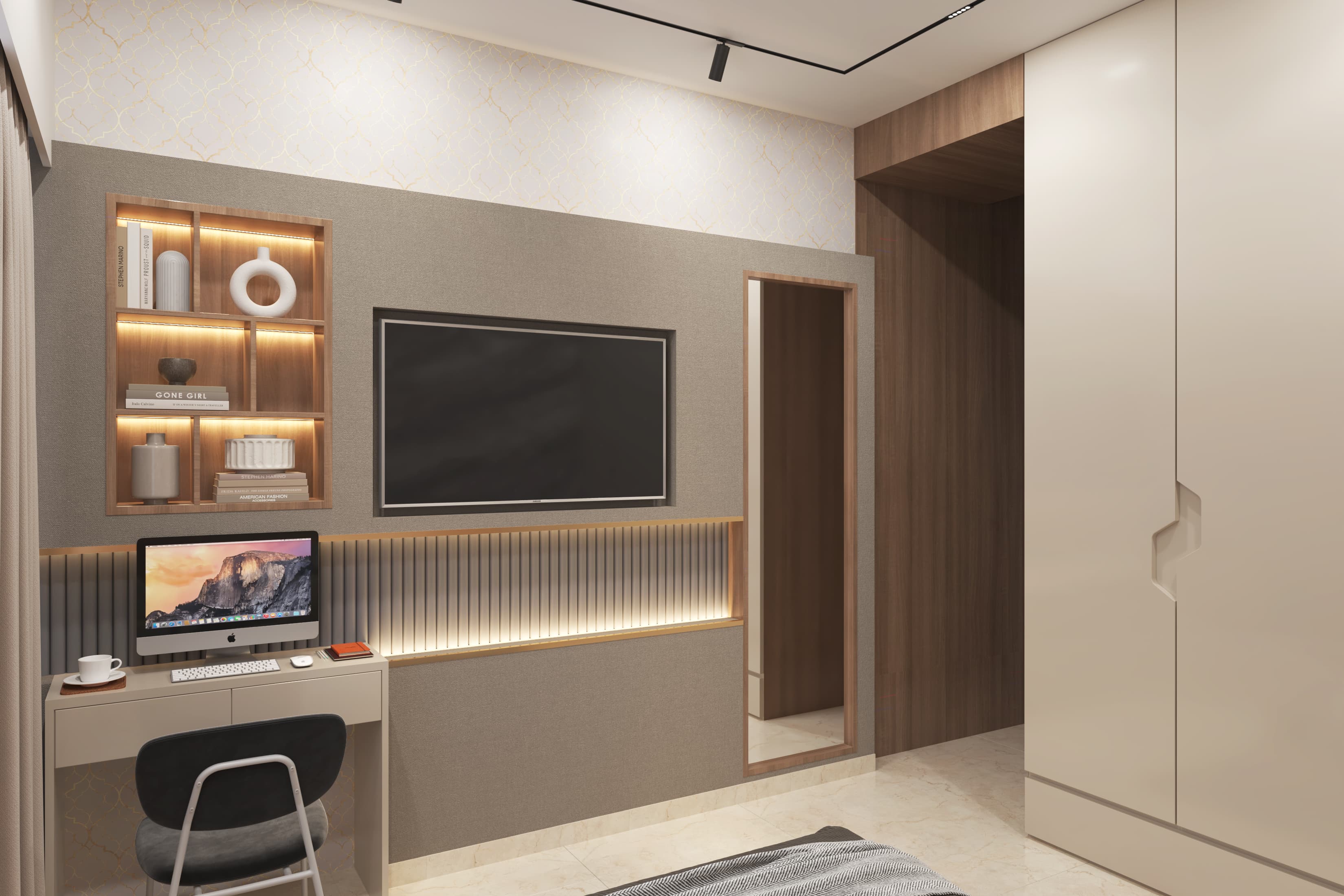 Ajmera Residence 12