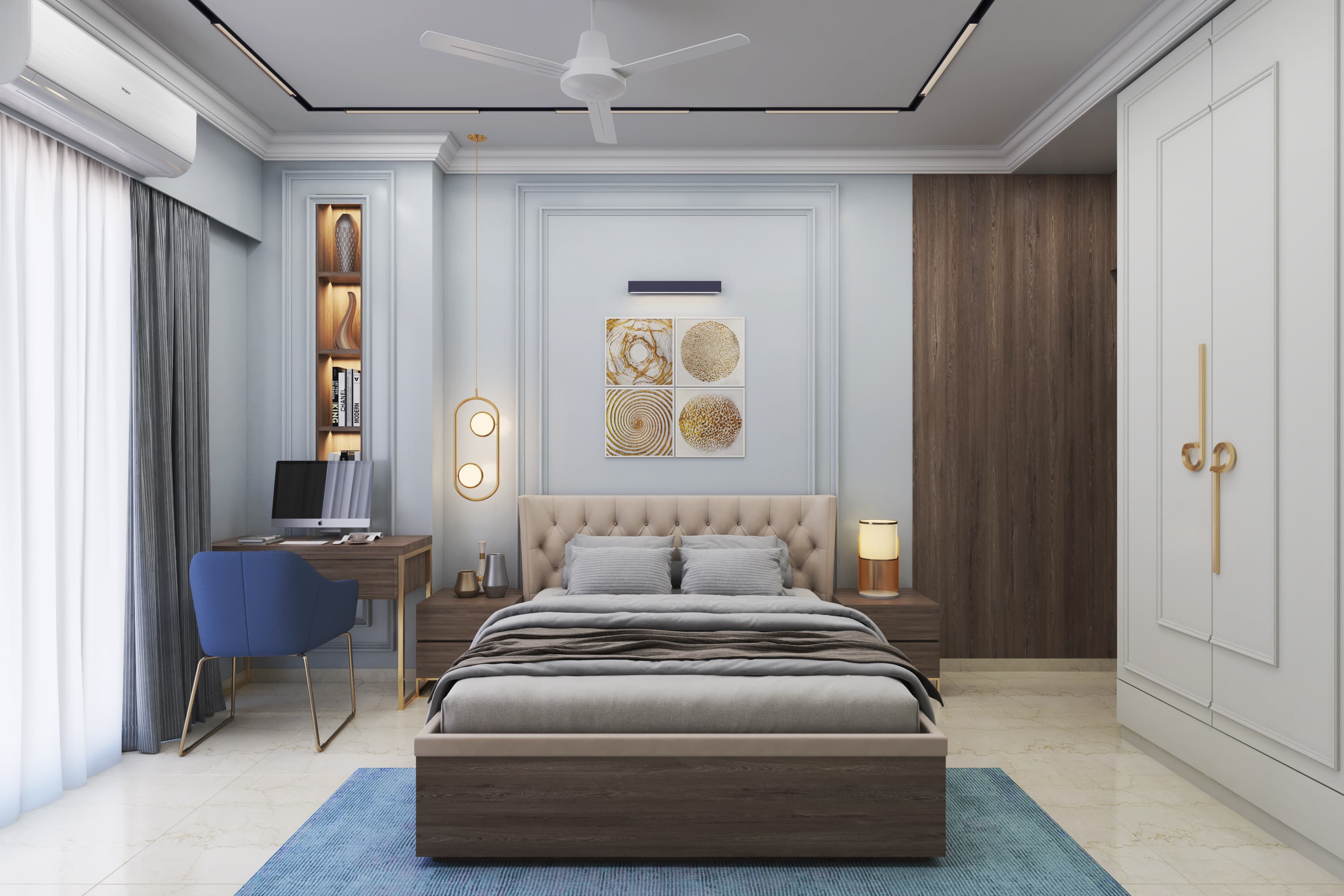 Ajmera Residence 14