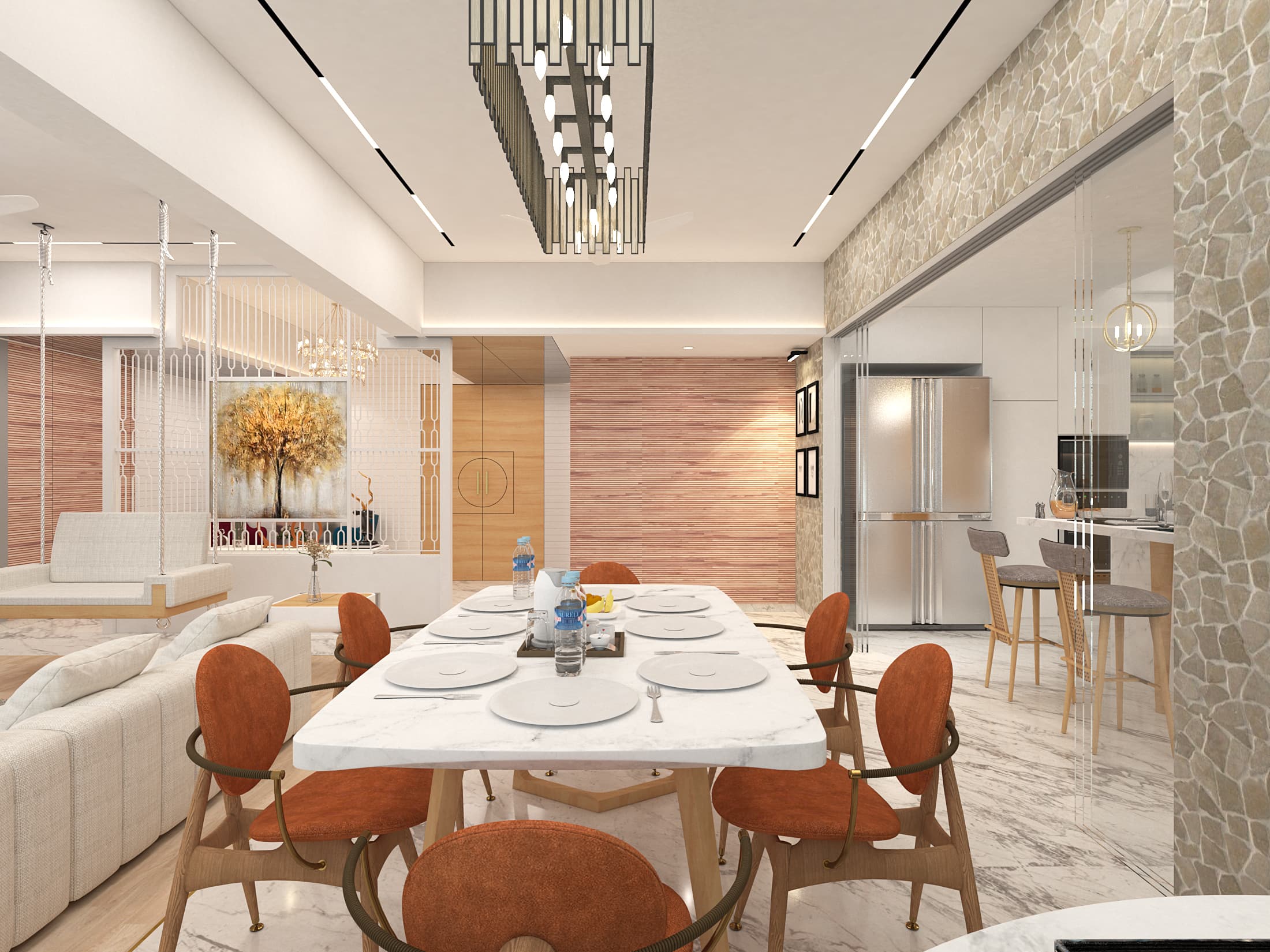 Ajmera Residence 7