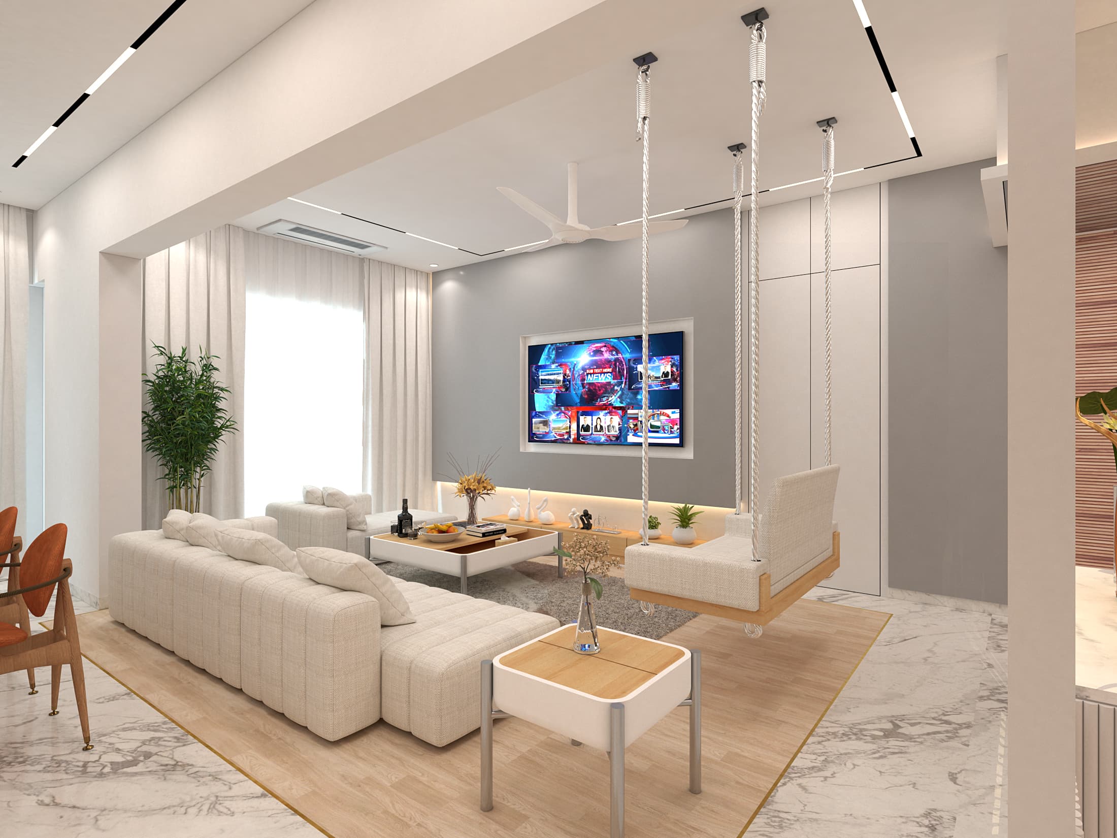 Ajmera Residence 2