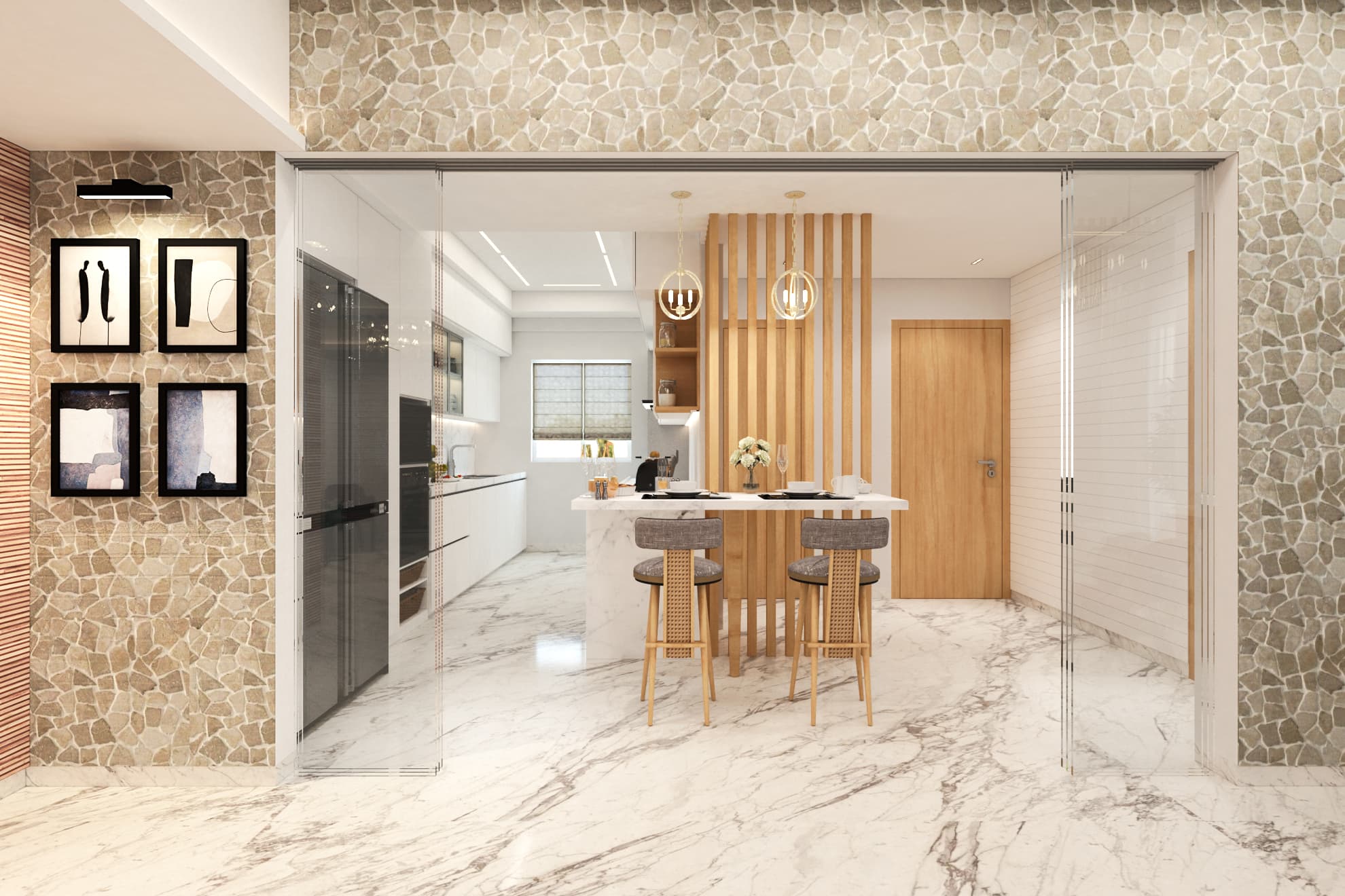 Ajmera Residence 10