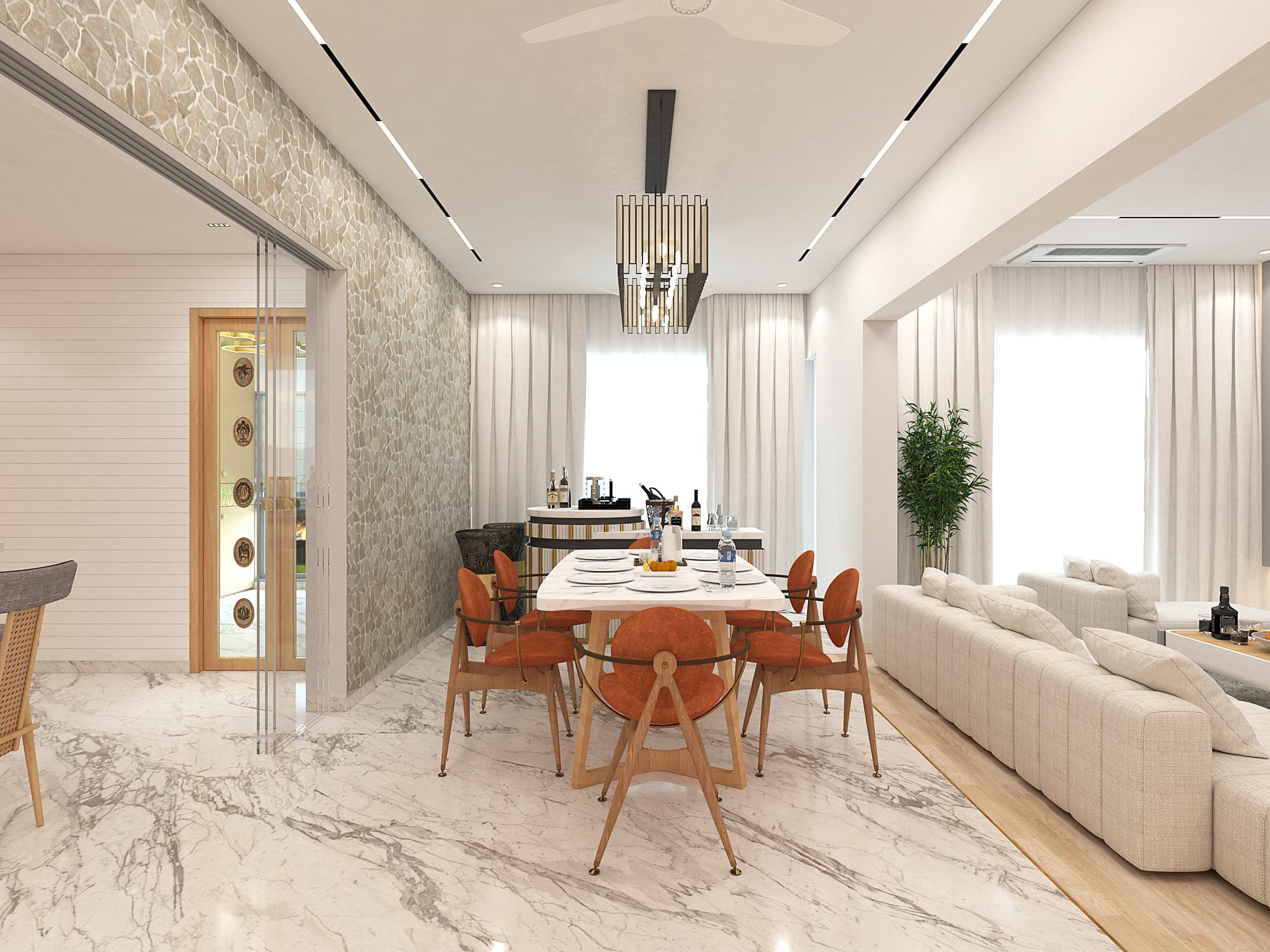 Ajmera Residence 6