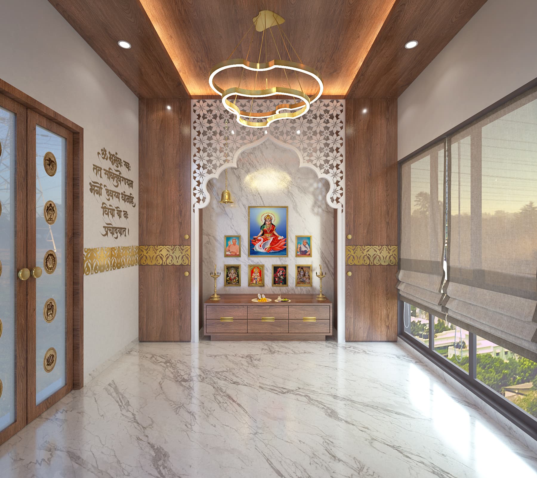 Ajmera Residence 4