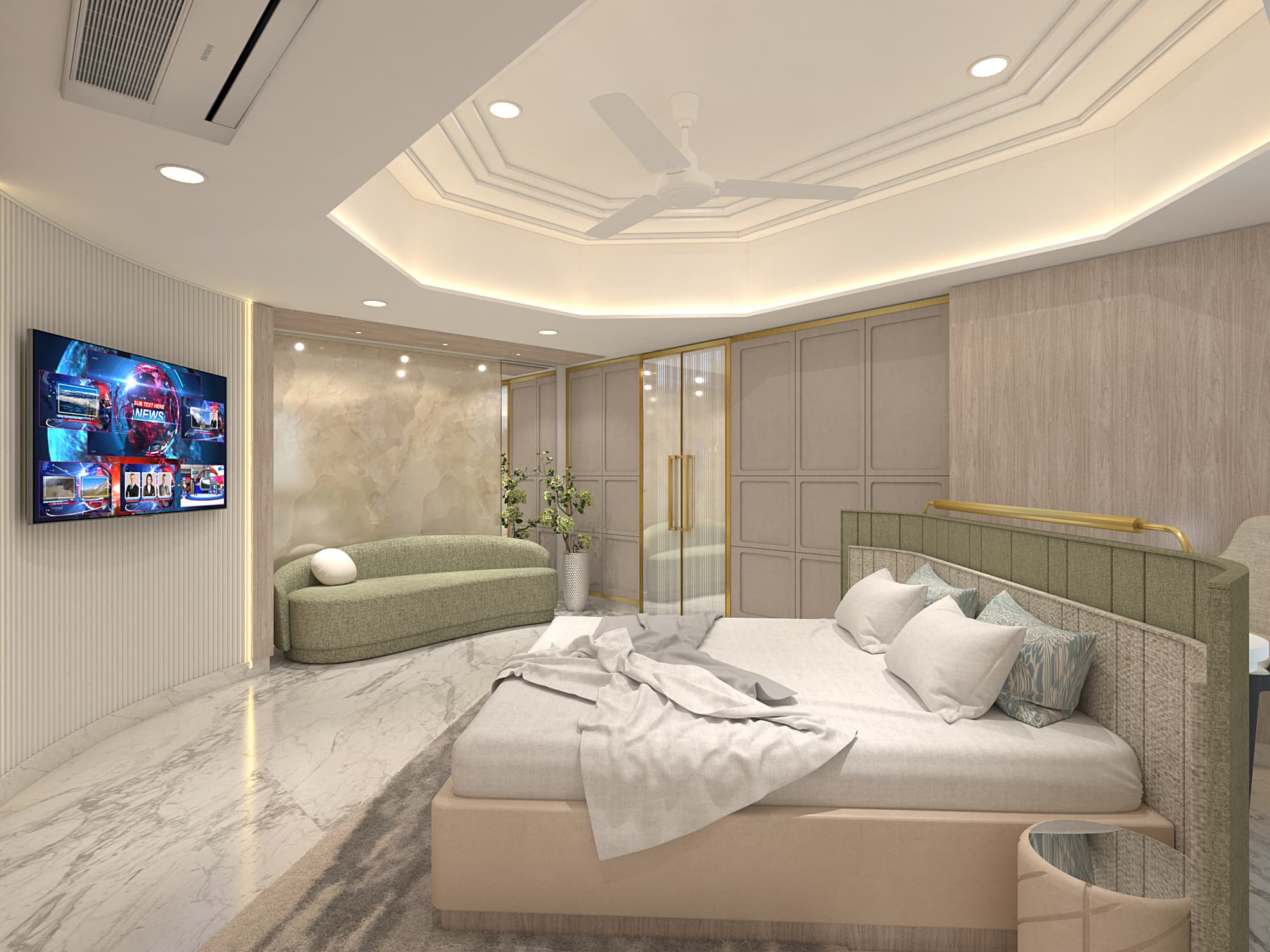 Ajmera Residence 17
