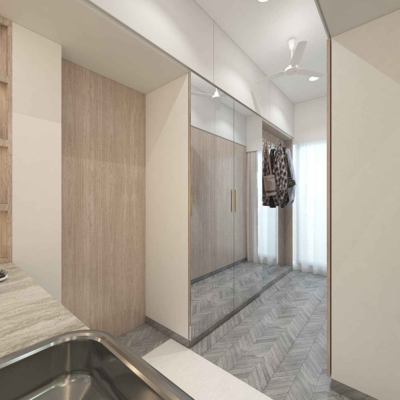 Ajmera Residence 21