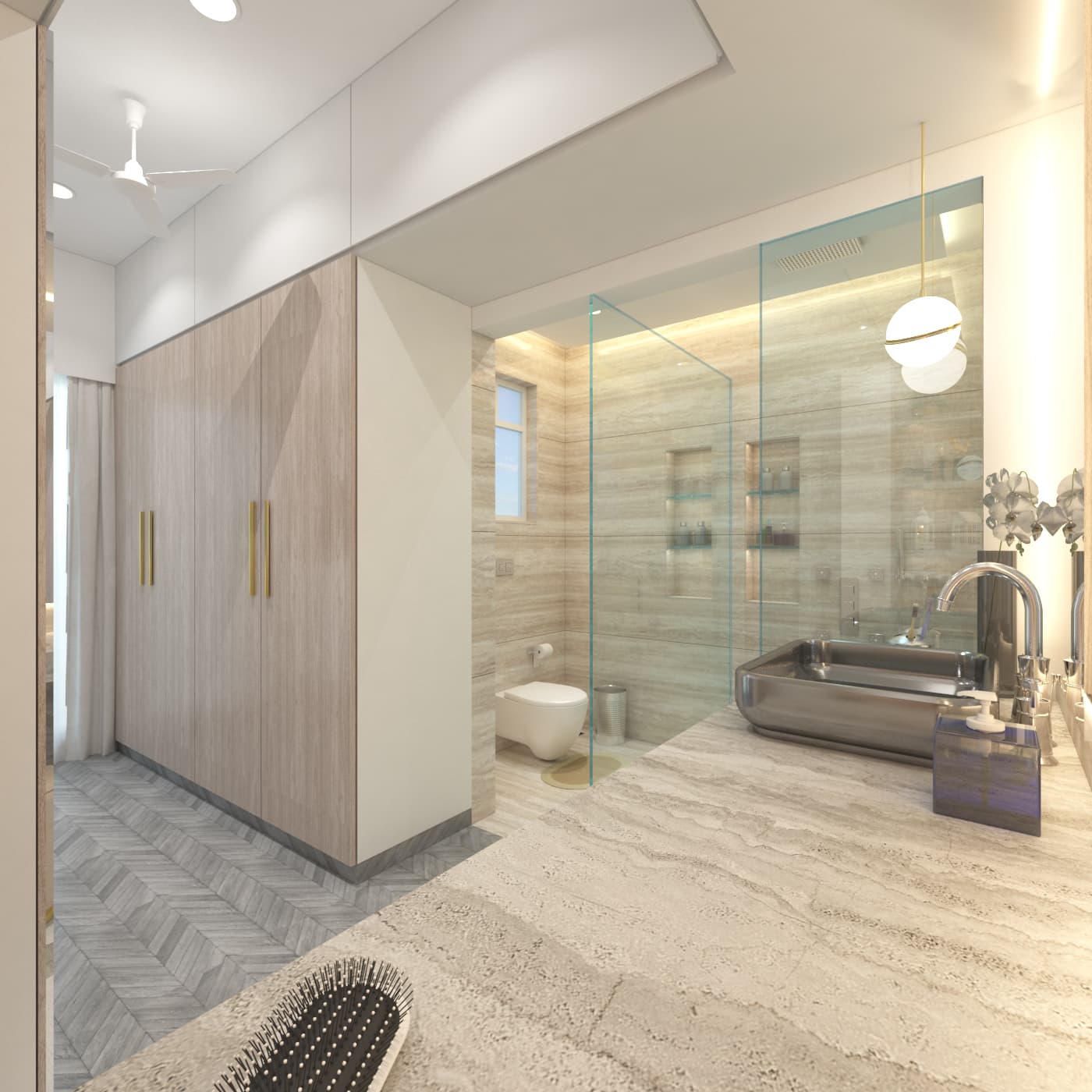 Ajmera Residence 20