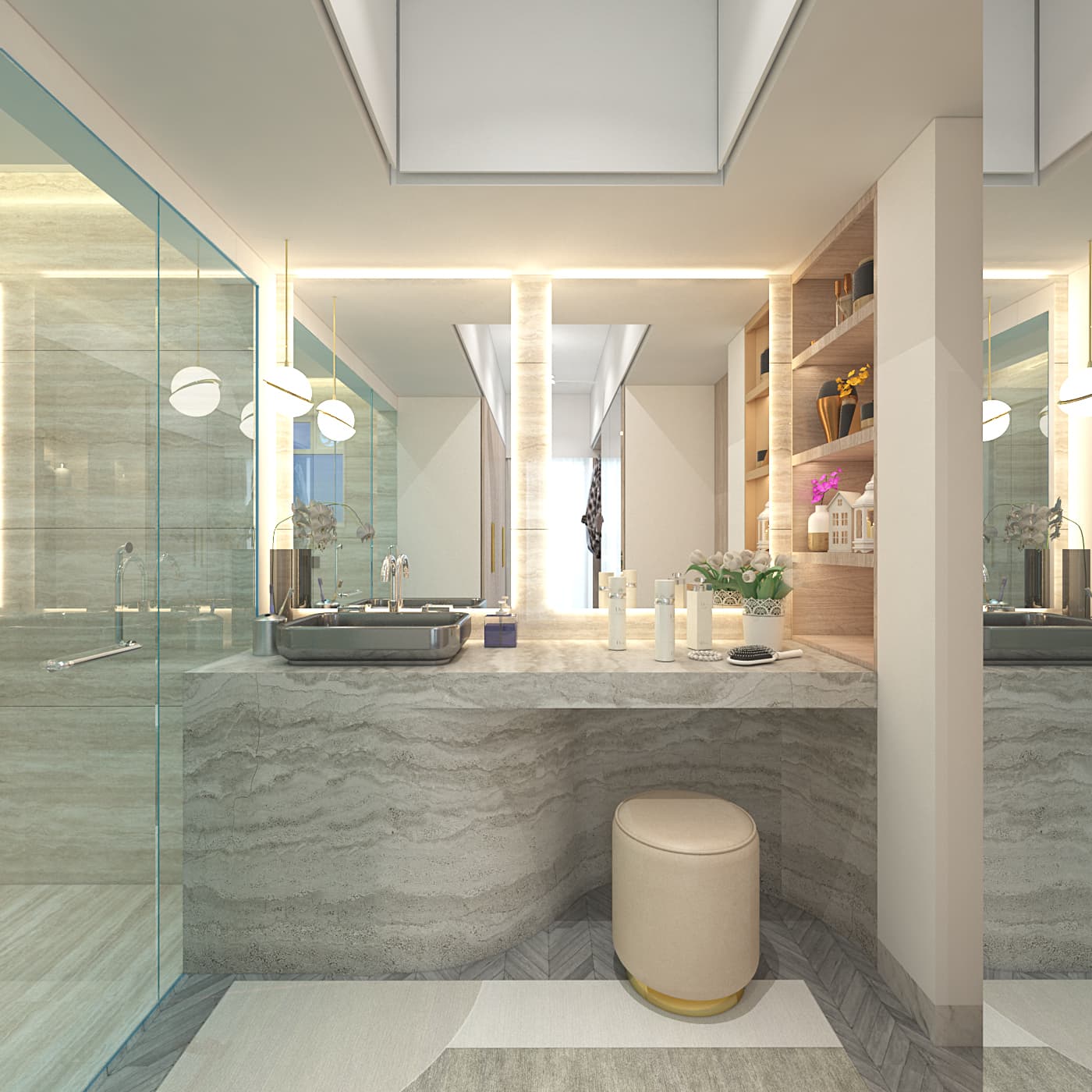 Ajmera Residence 22