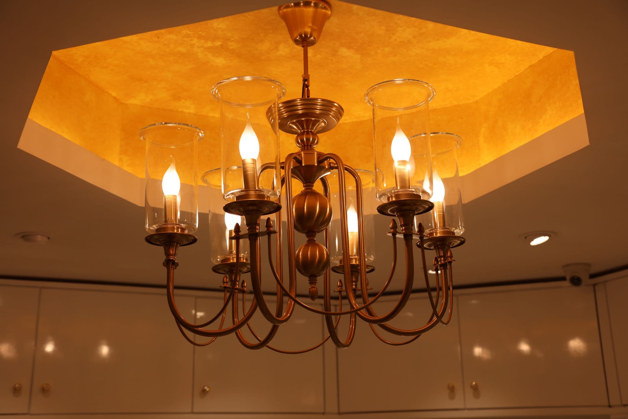 Gazali Perfumes — Trident Hotel 5