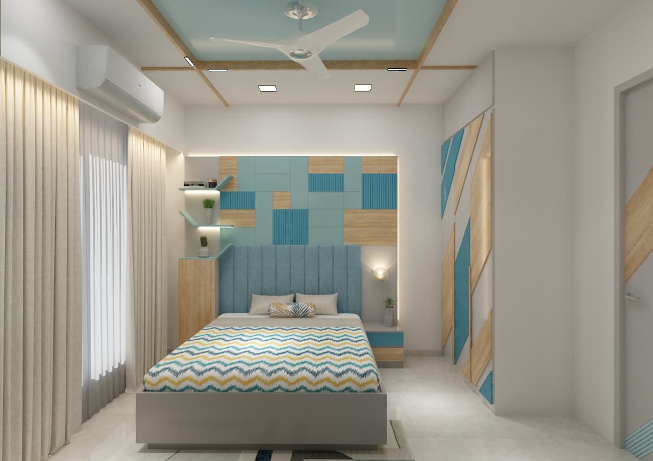 Ayaz Memon Residence 11