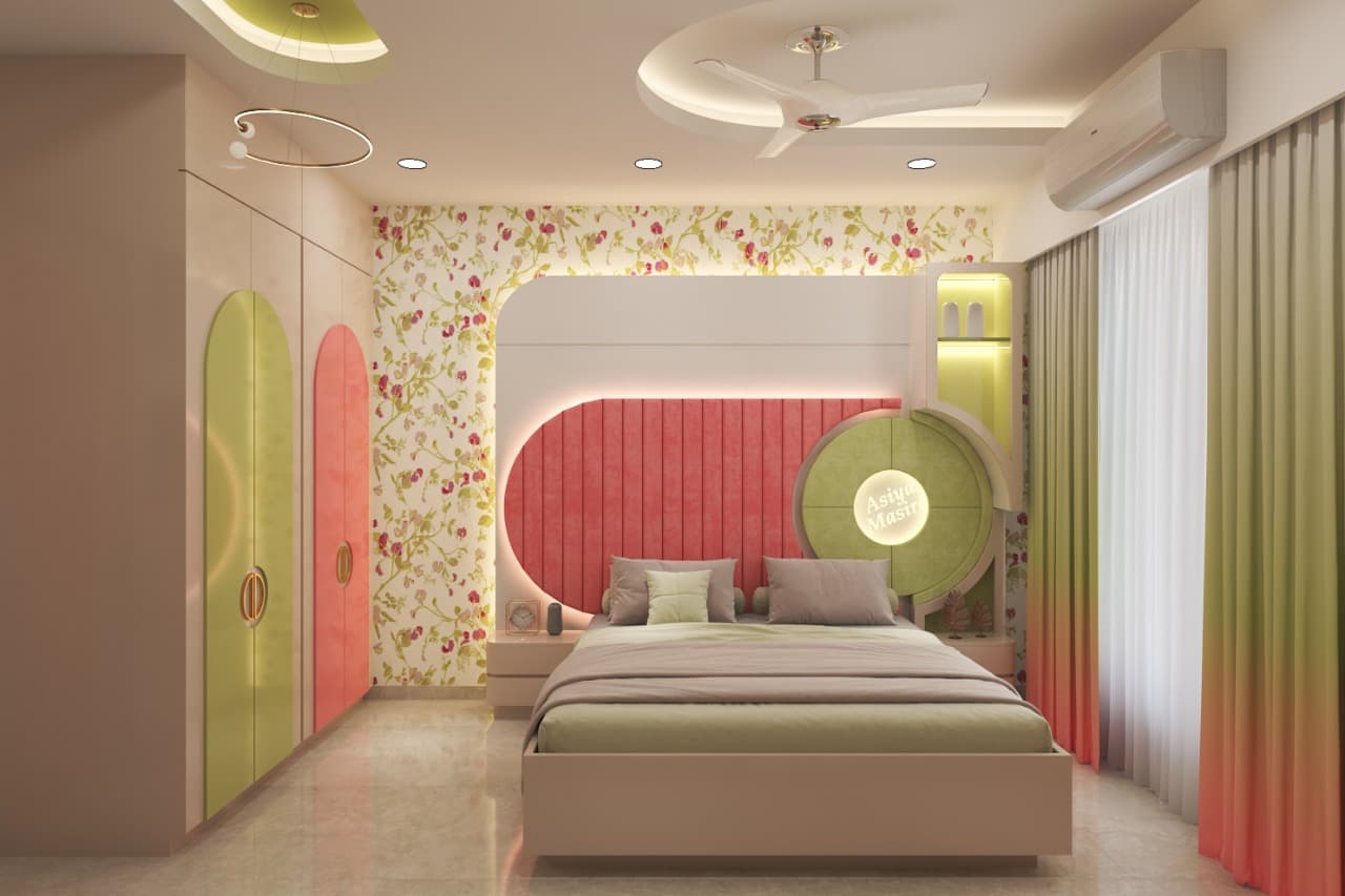 Ayaz Memon Residence 7