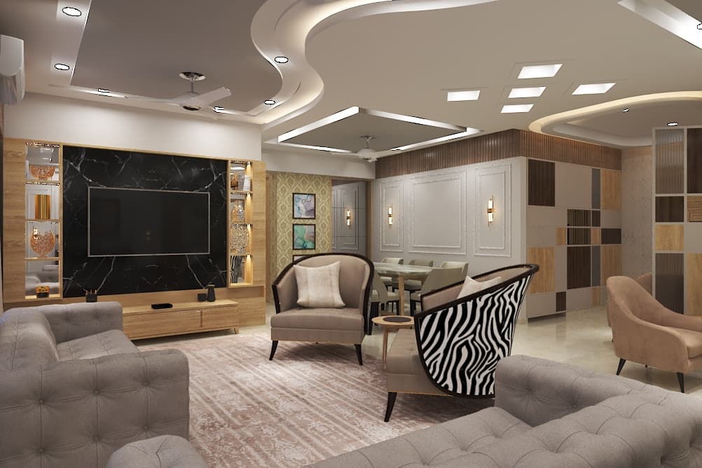 Ayaz Memon Residence 3