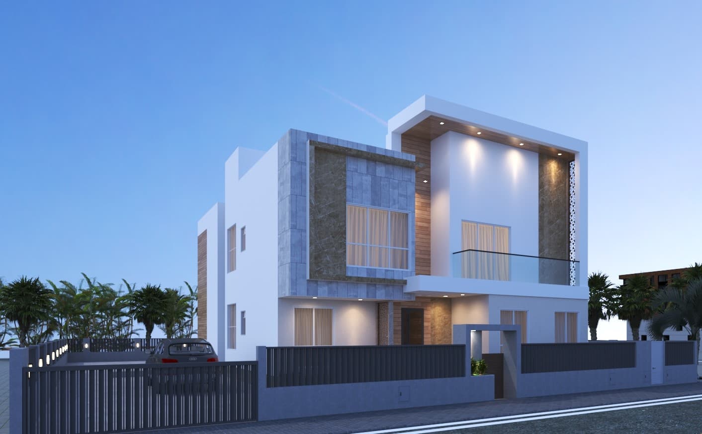Architecture 2