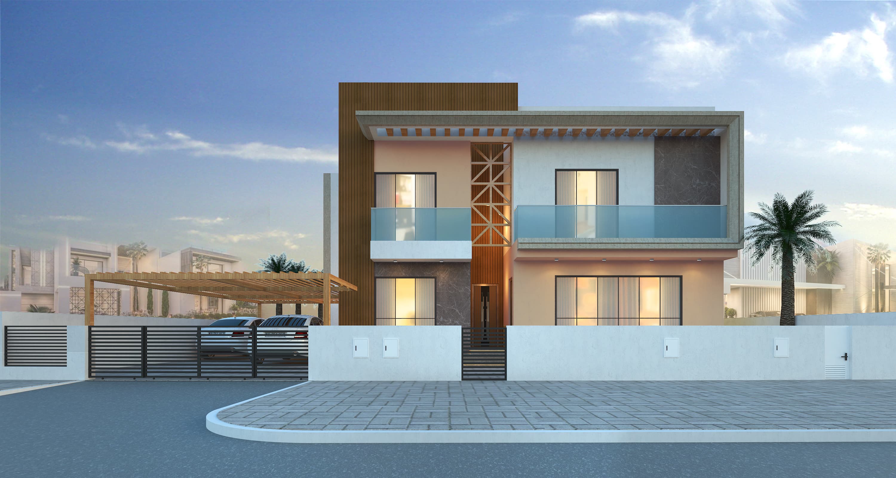 Architecture 3