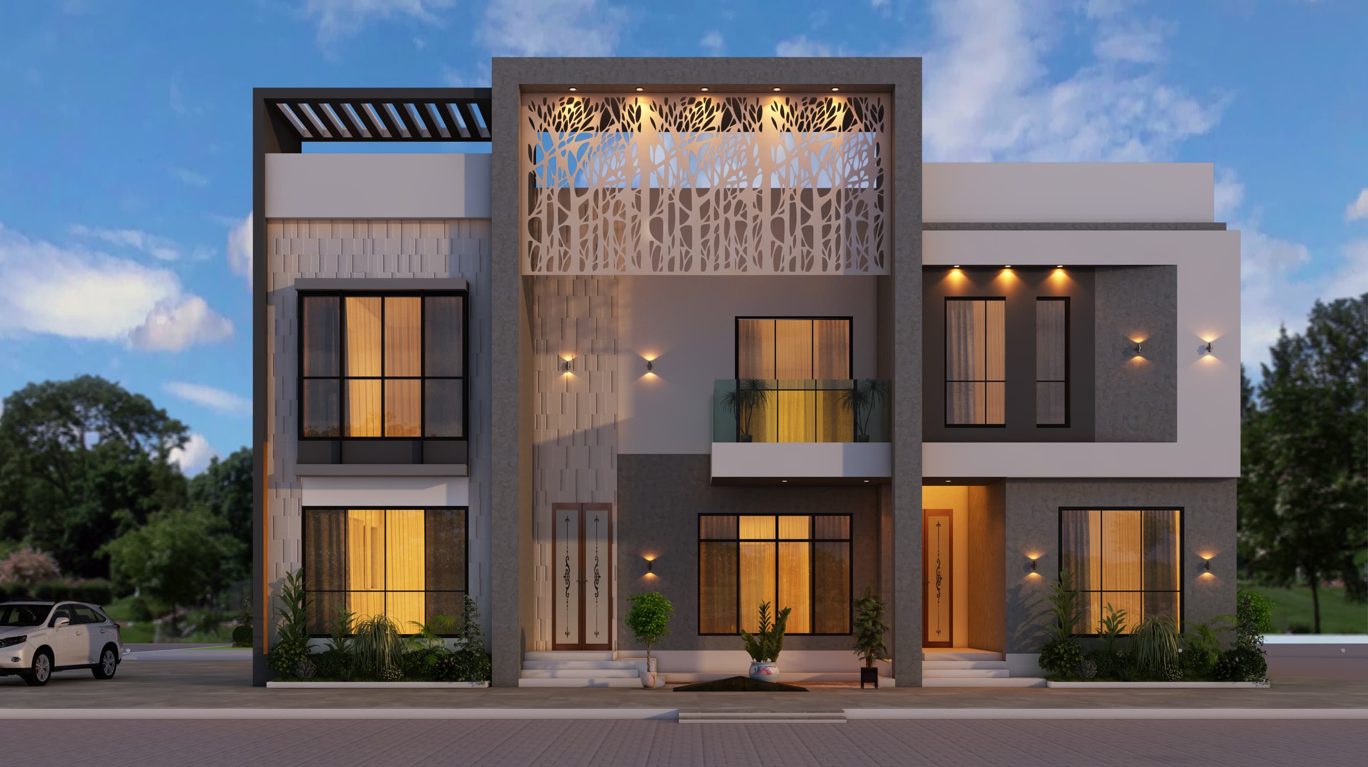 Architecture 5